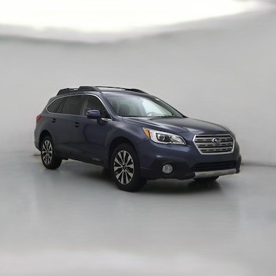 2015 Subaru Outback Limited