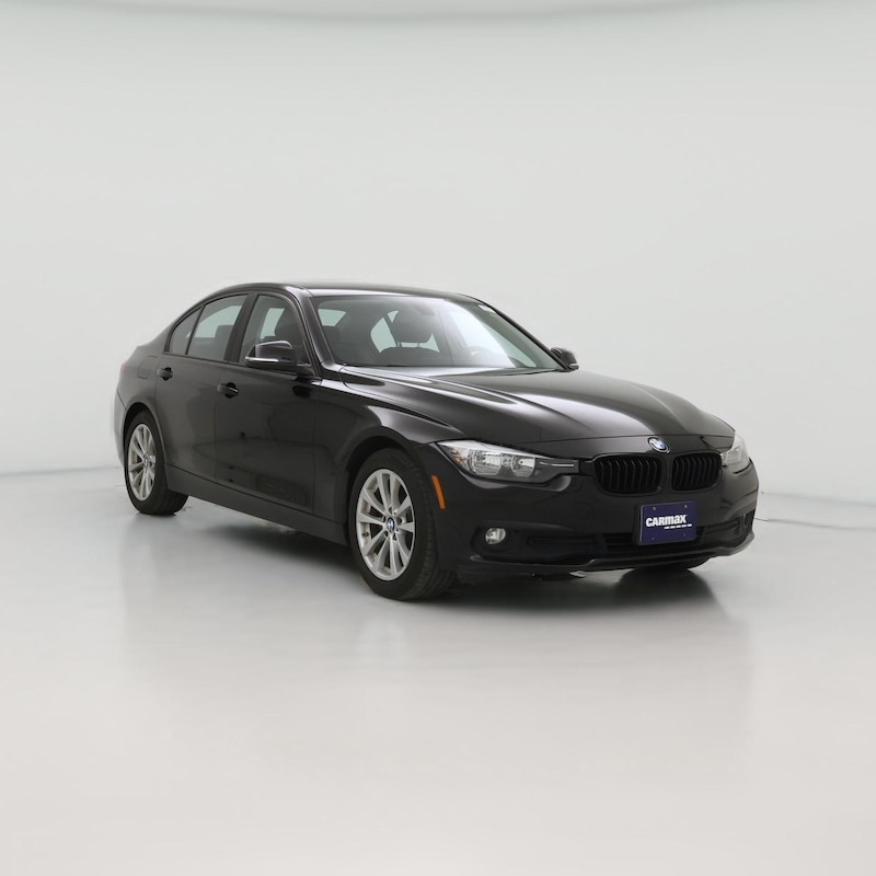 2016 BMW 320 XI