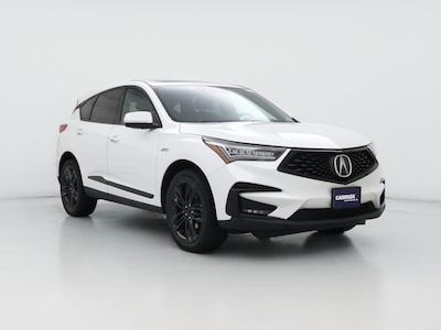 2020 Acura RDX SH-AWD A-Spec