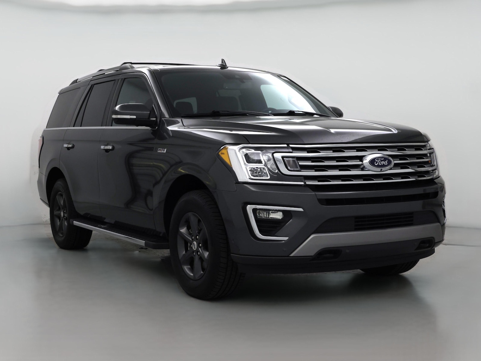 2020 Ford Expedition