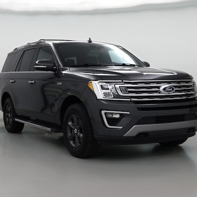 Vehicle exterior view