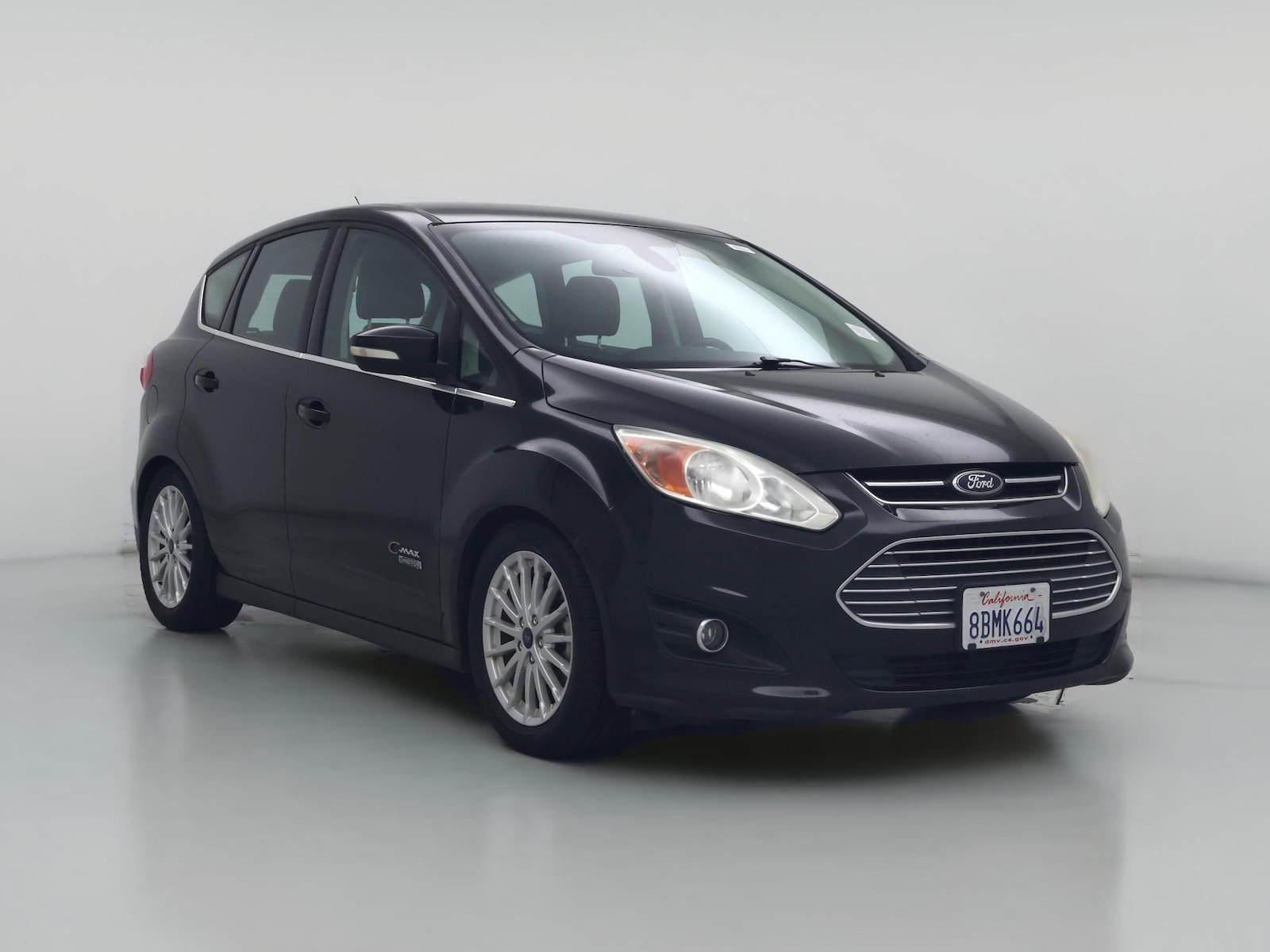 2014 Ford C-Max