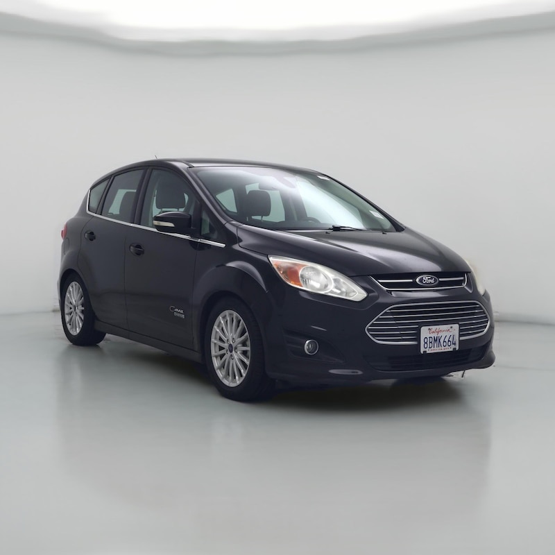 2014 Ford C-Max energi SEL