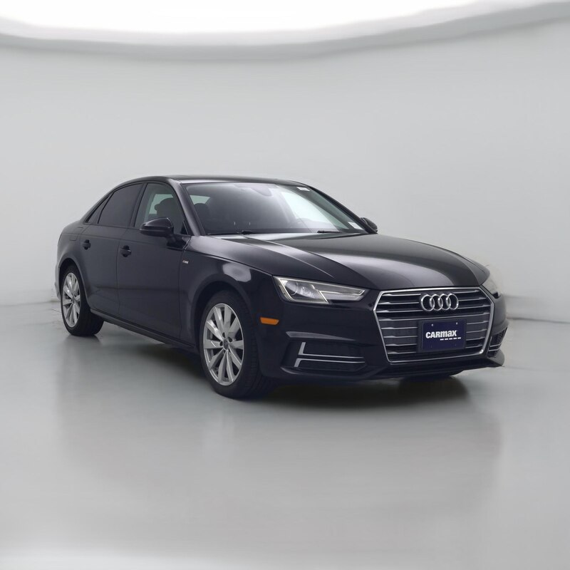 2018 Audi A4 Premium