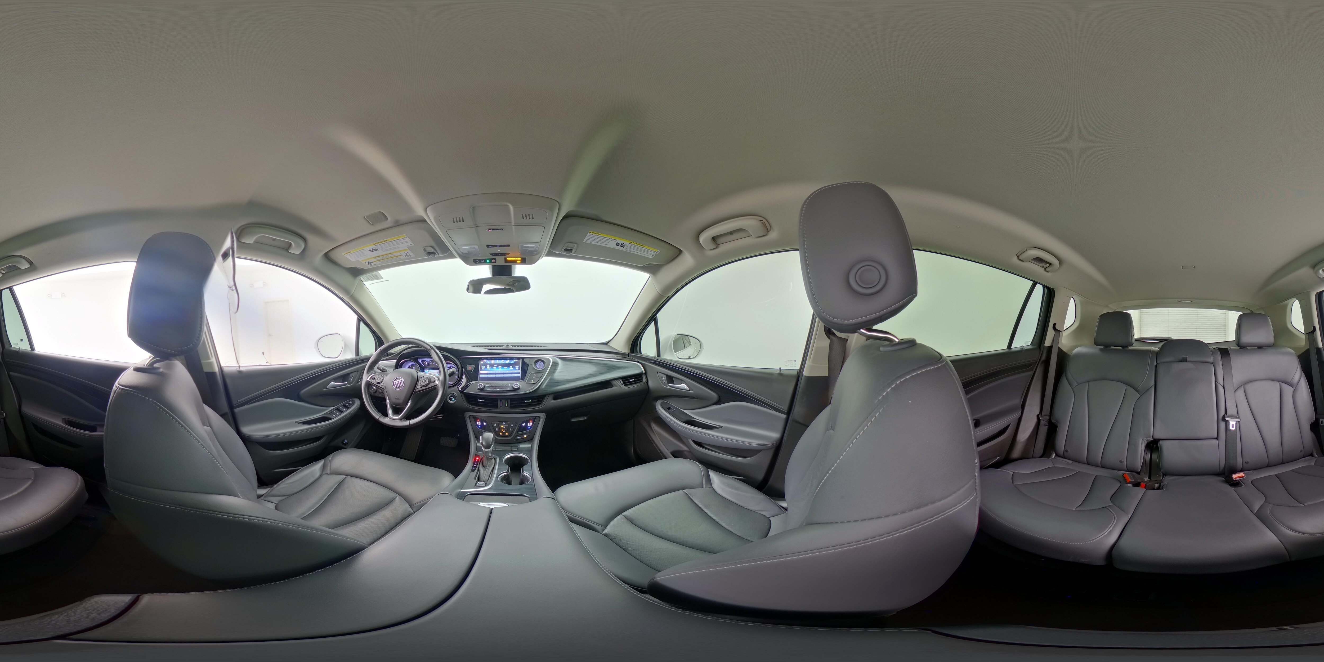 2020 Buick Envision Essence - Photo 24