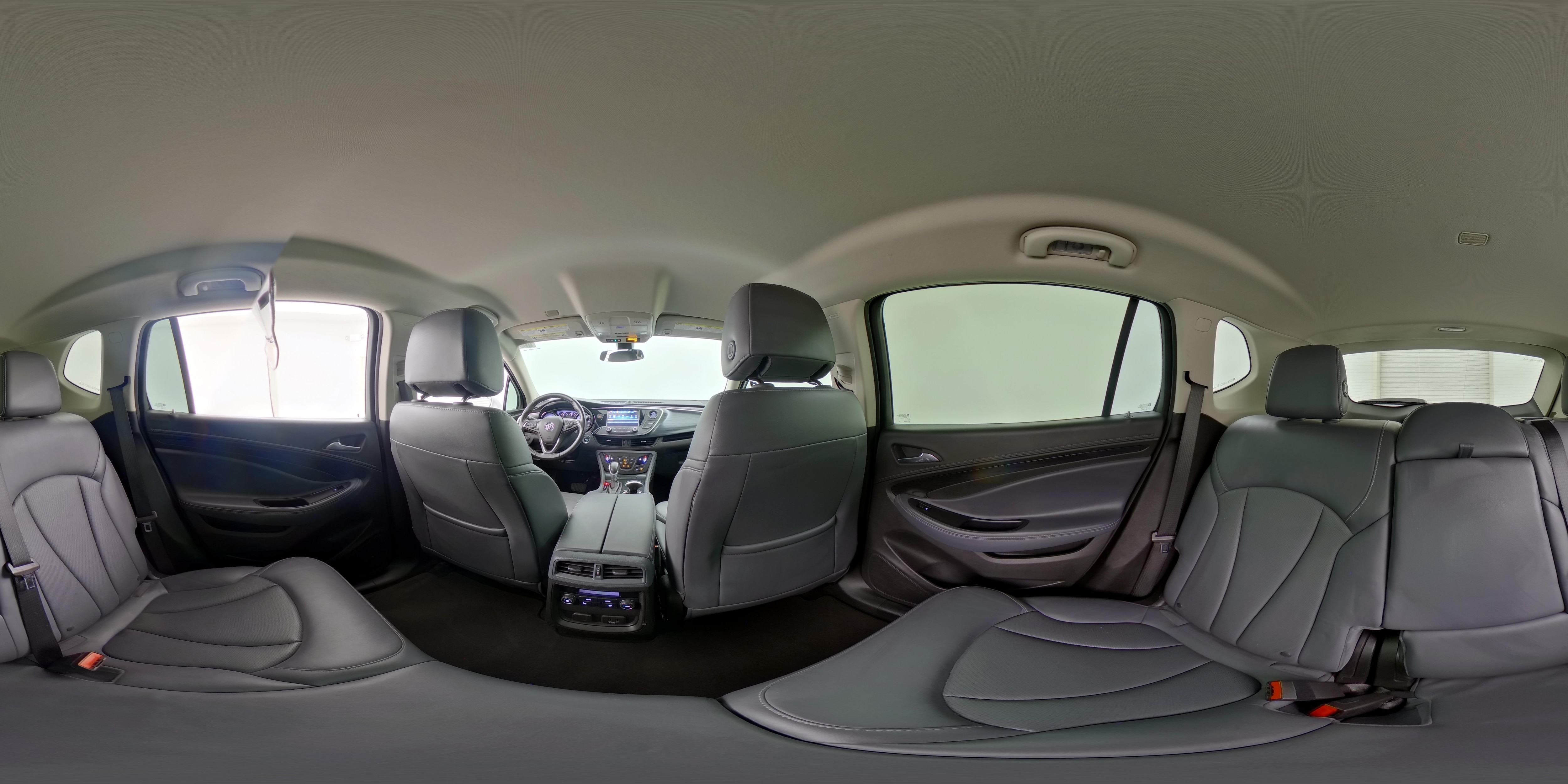 2020 Buick Envision Essence - Photo 25