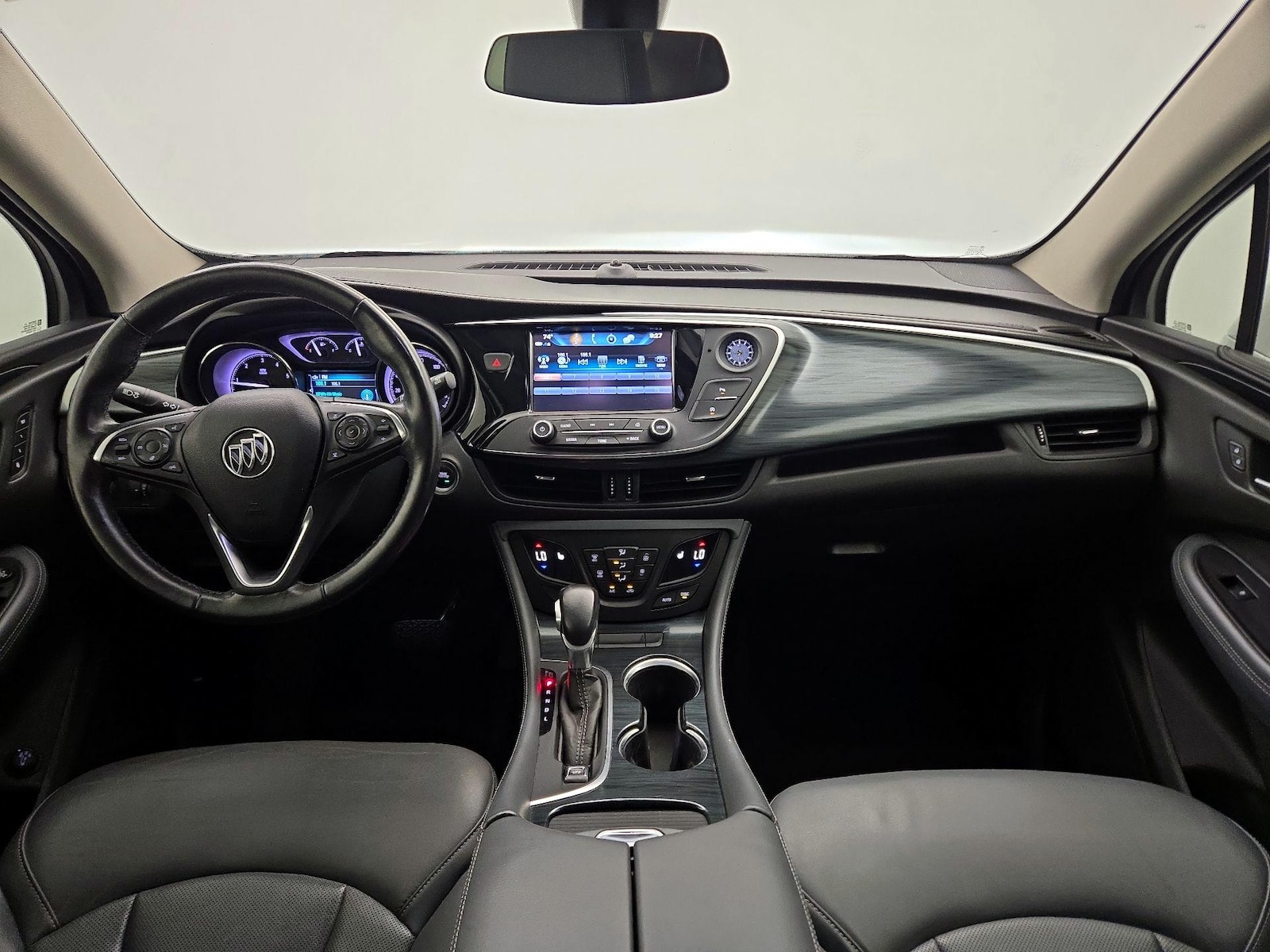 2020 Buick Envision Essence - Photo 10