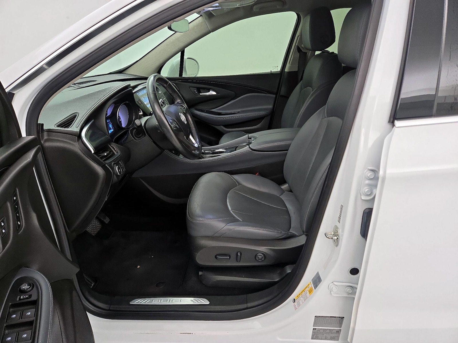 2020 Buick Envision Essence - Photo 12