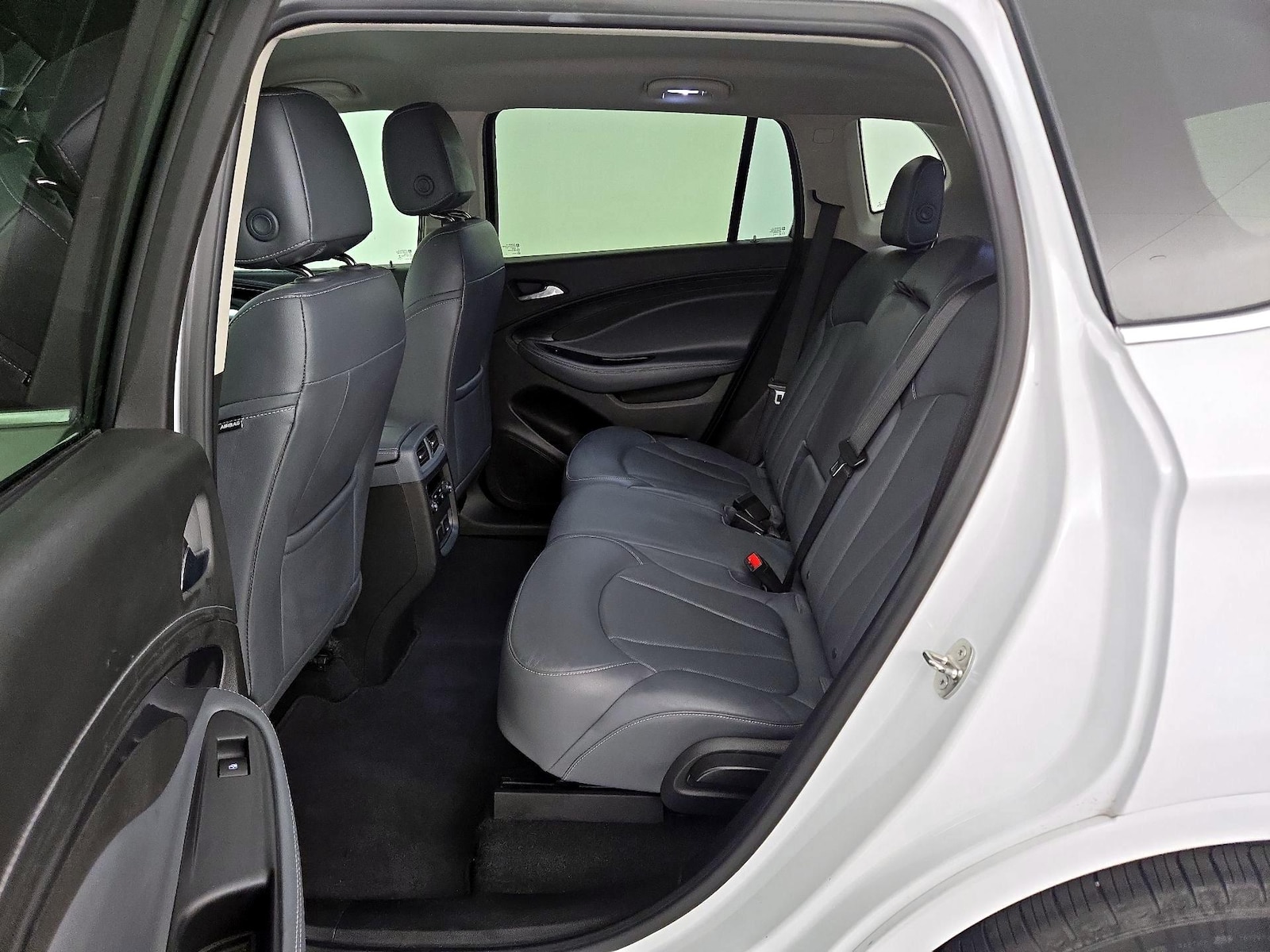 2020 Buick Envision Essence - Photo 20