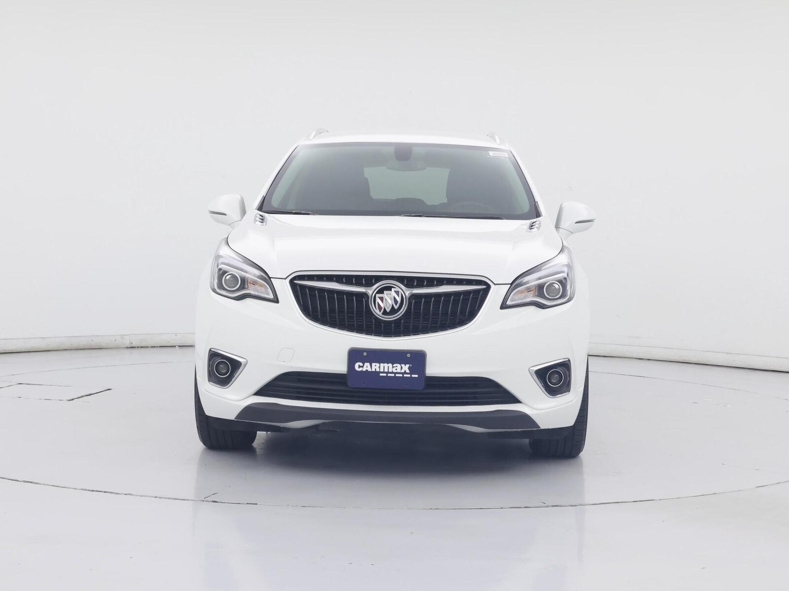 2020 Buick Envision Essence - Photo 6