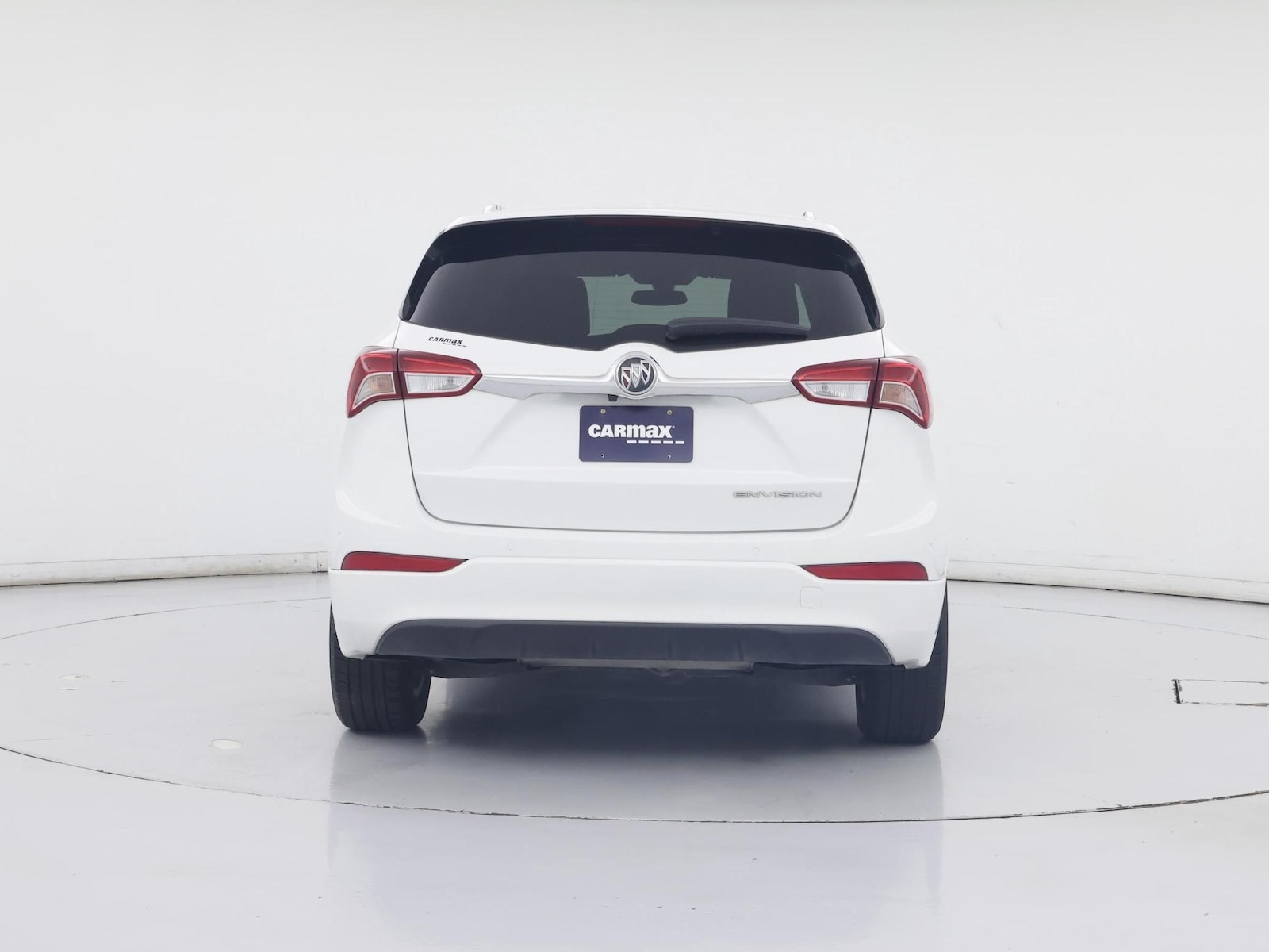 2020 Buick Envision Essence - Photo 7