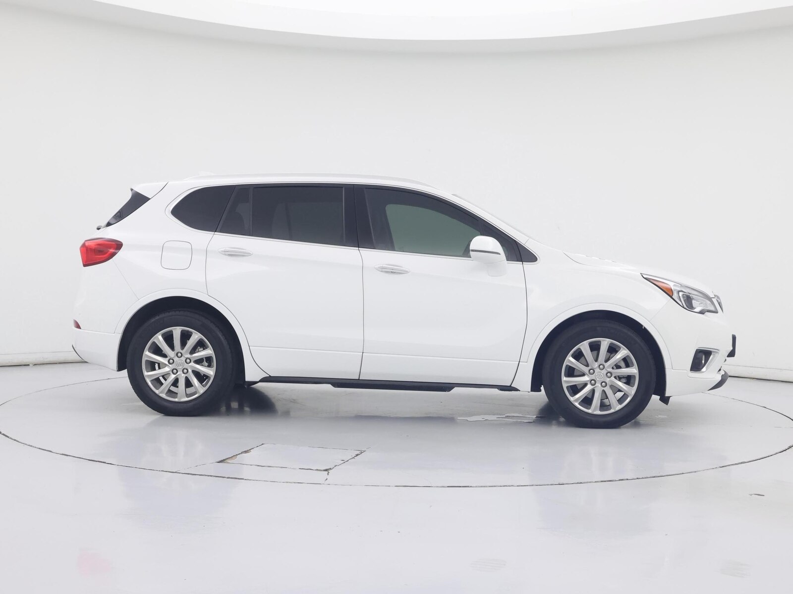 2020 Buick Envision Essence - Photo 8