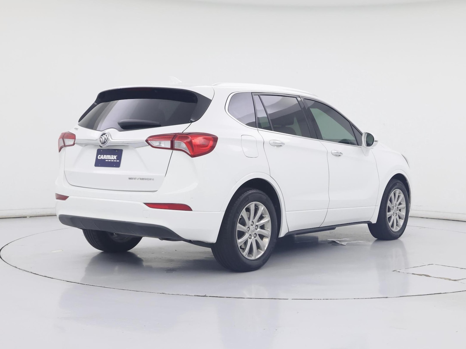 2020 Buick Envision Essence - Photo 9