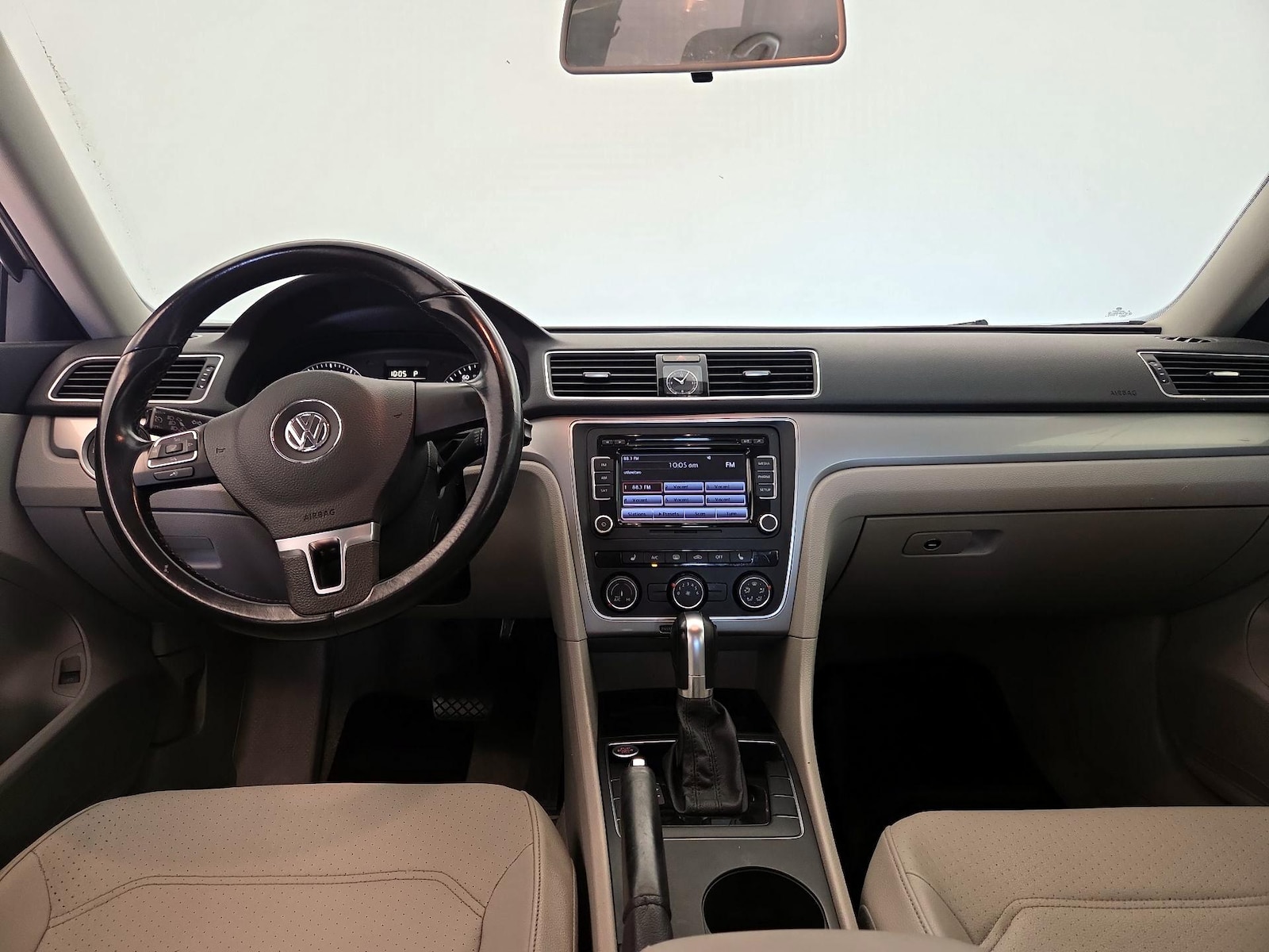 Rear View Camera