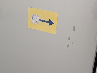 Condition detail
