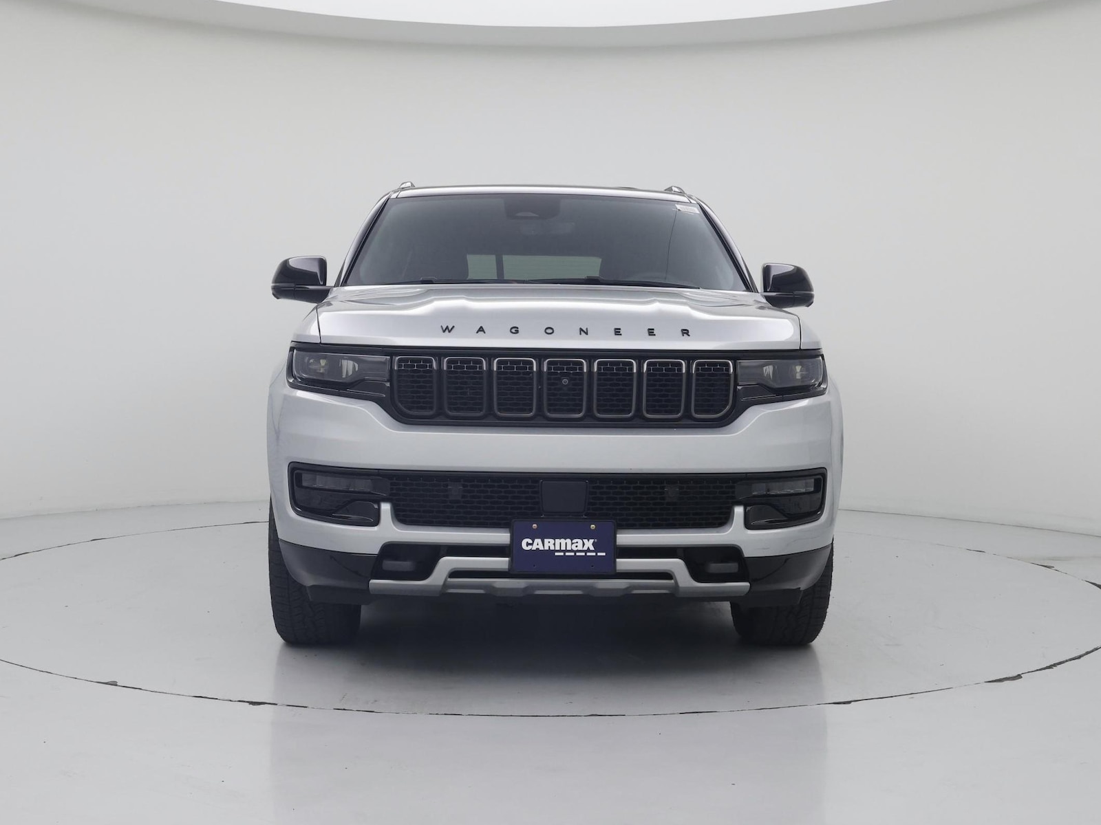2025 Jeep Wagoneer Series II - Photo 6