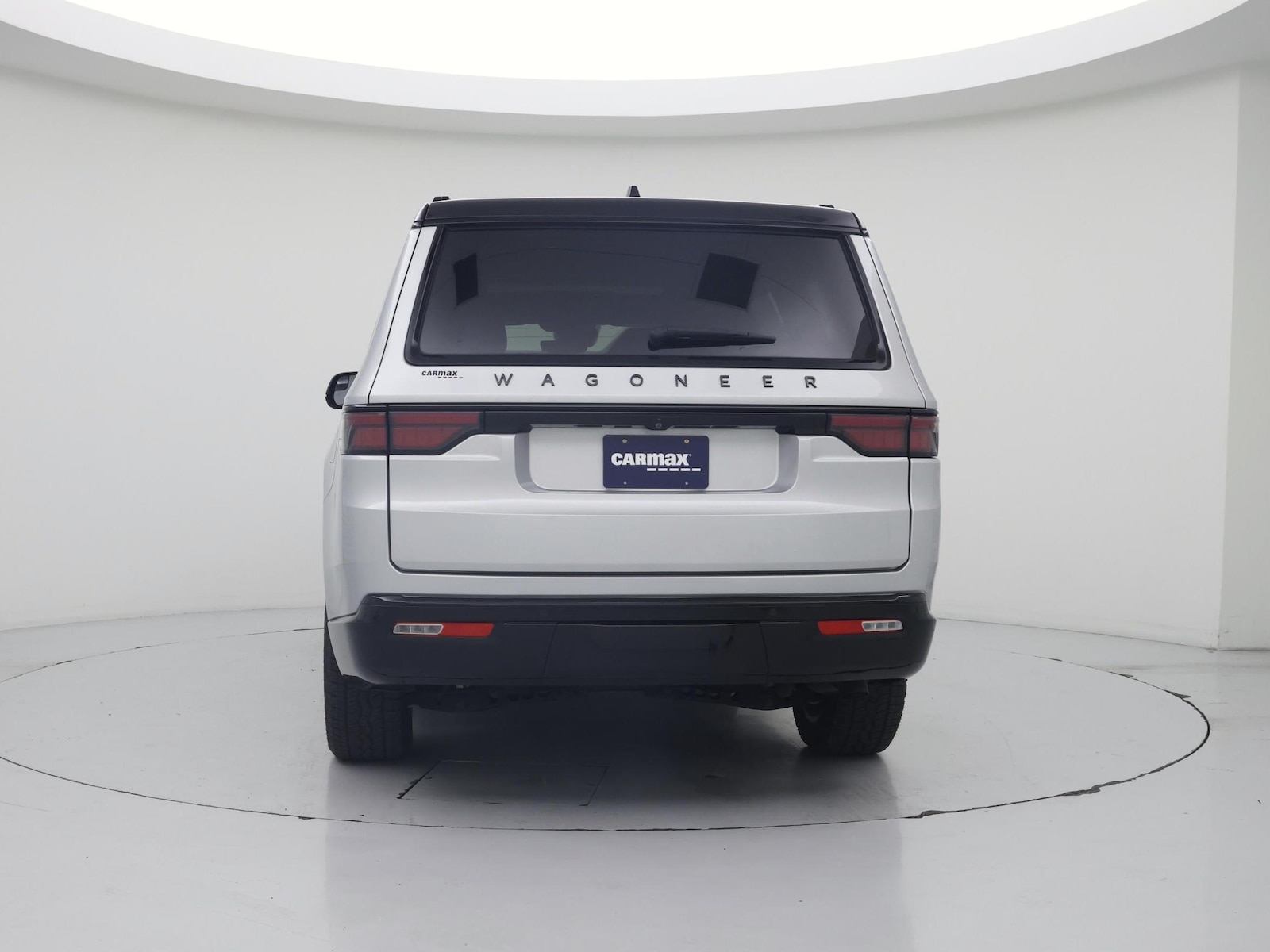 2025 Jeep Wagoneer Series II - Photo 7