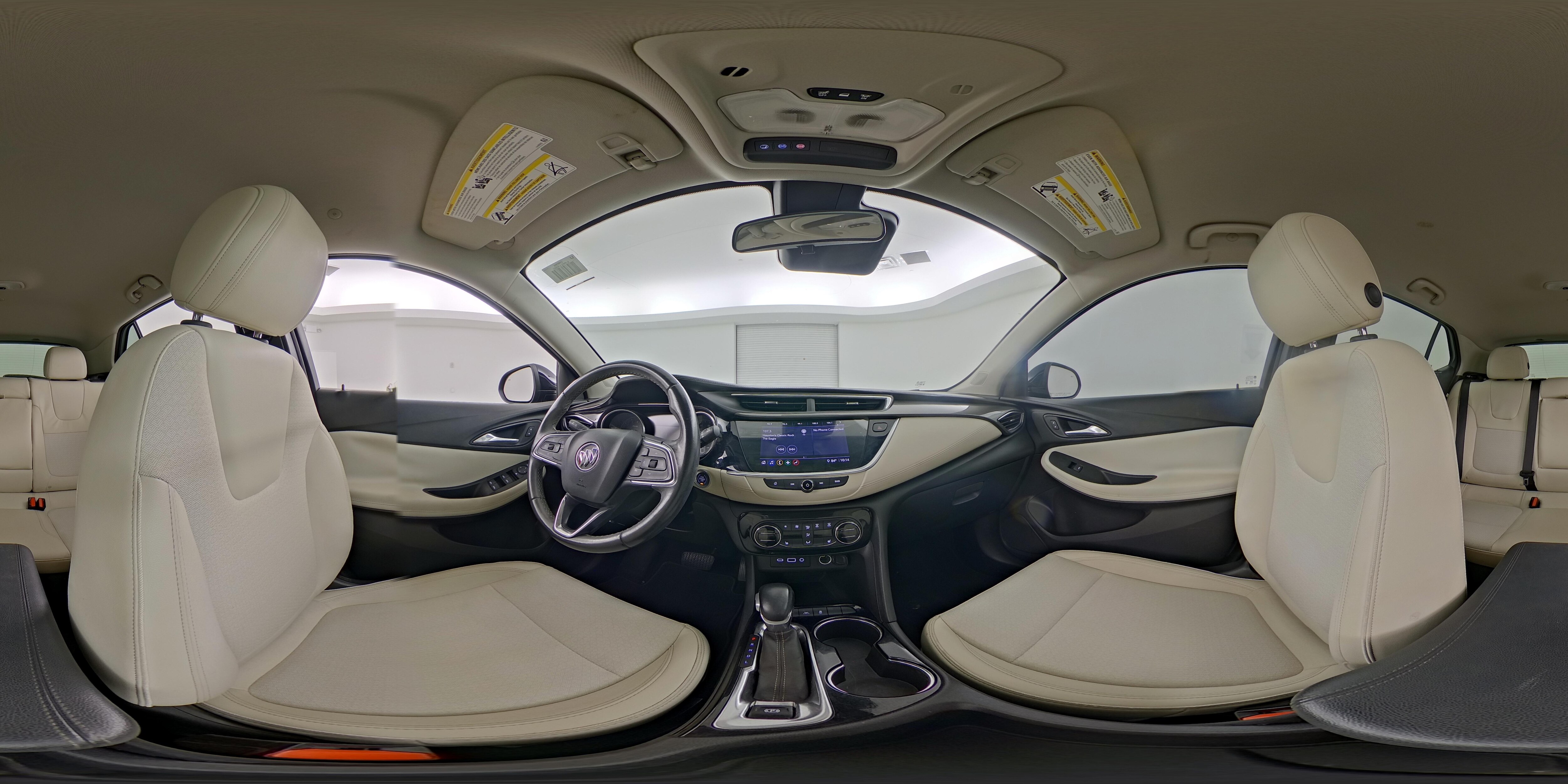 2020 Buick Encore GX Select - Photo 24