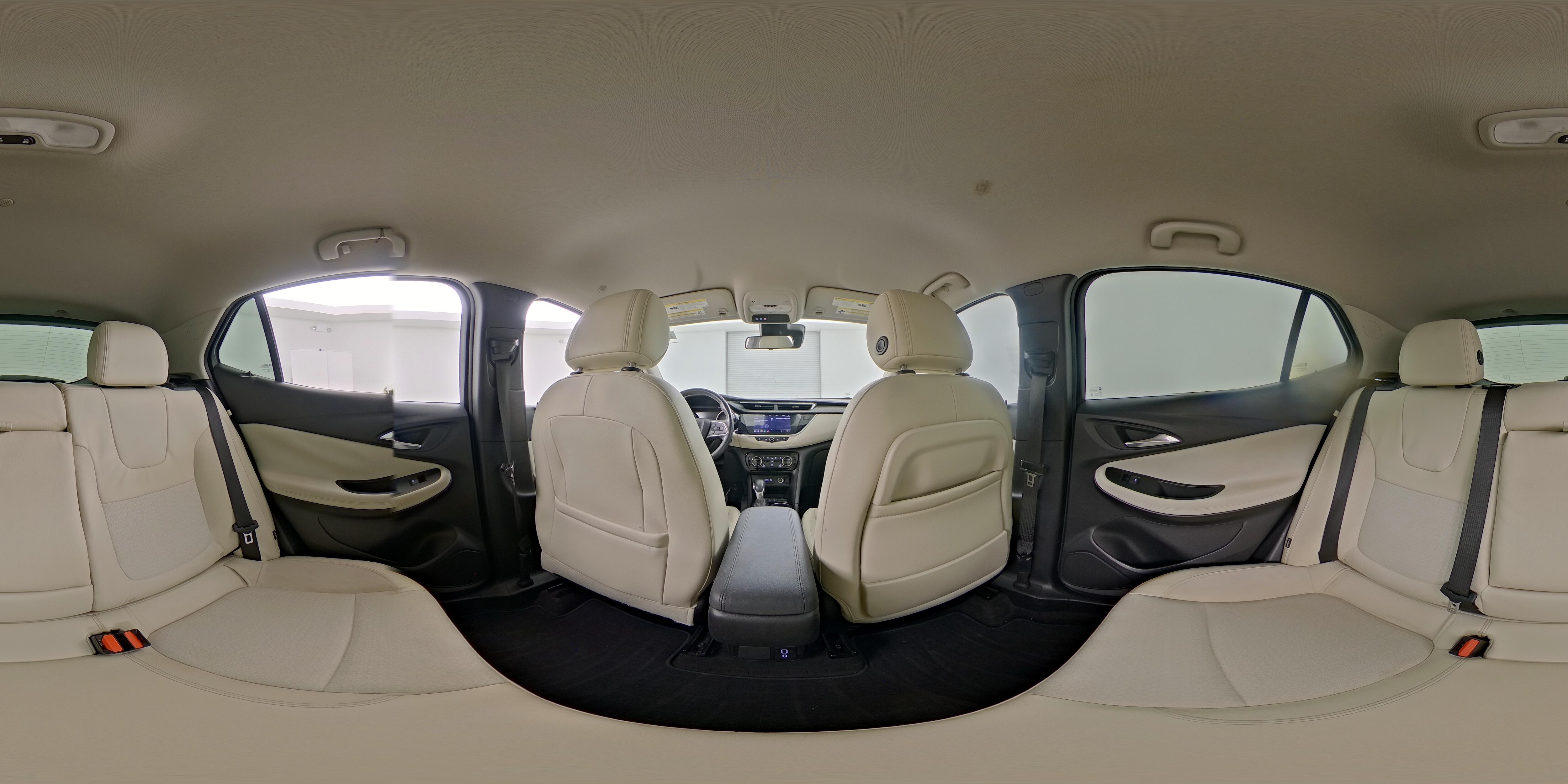 2020 Buick Encore GX Select - Photo 25