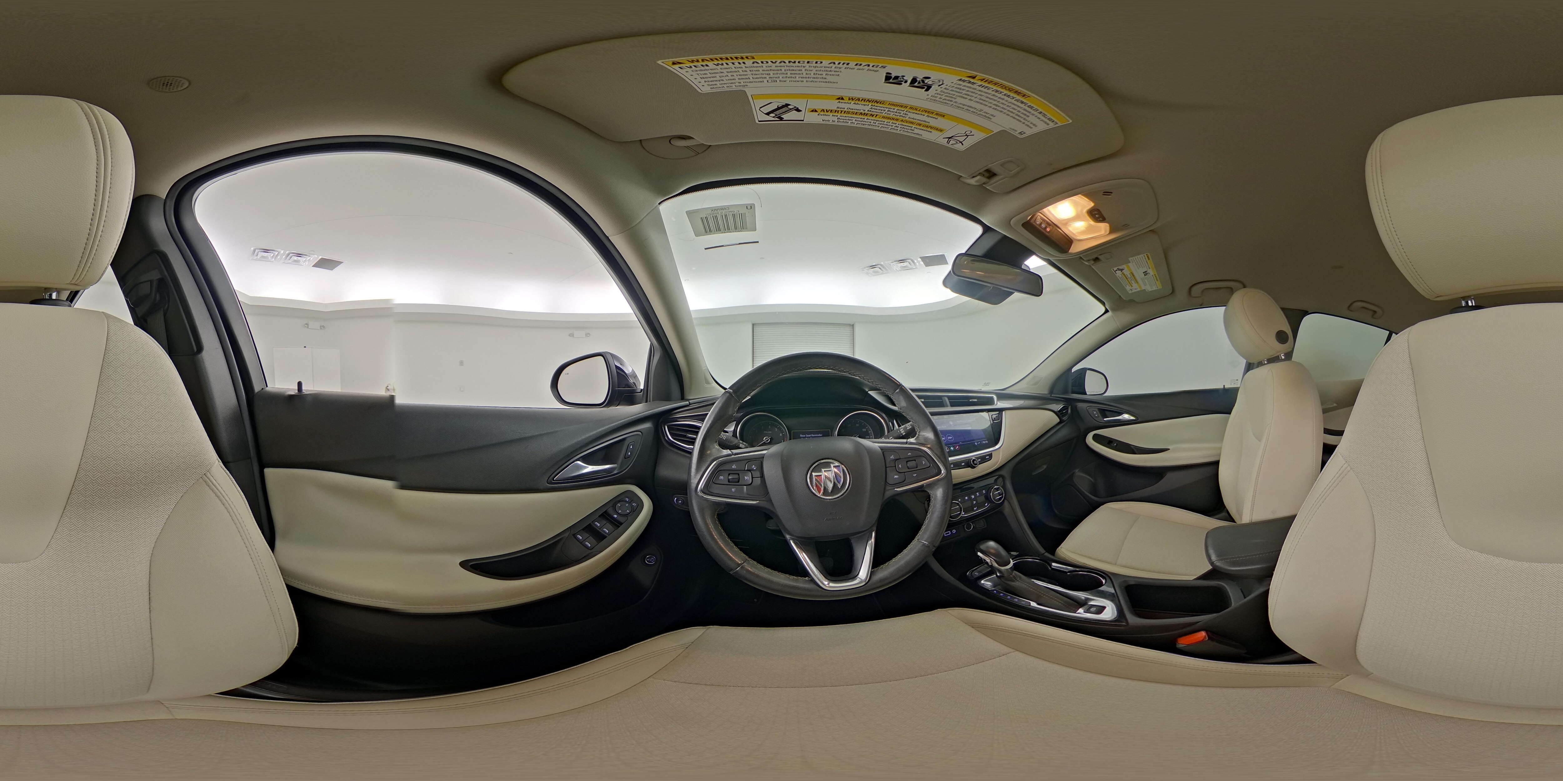 2020 Buick Encore GX Select - Photo 26