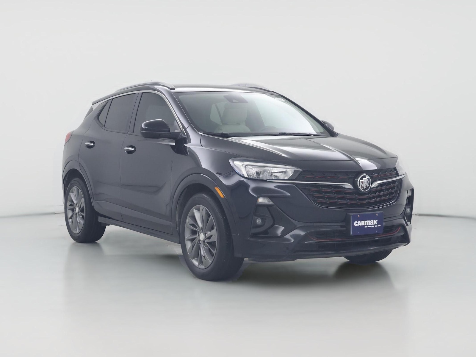 2020 Buick Encore GX