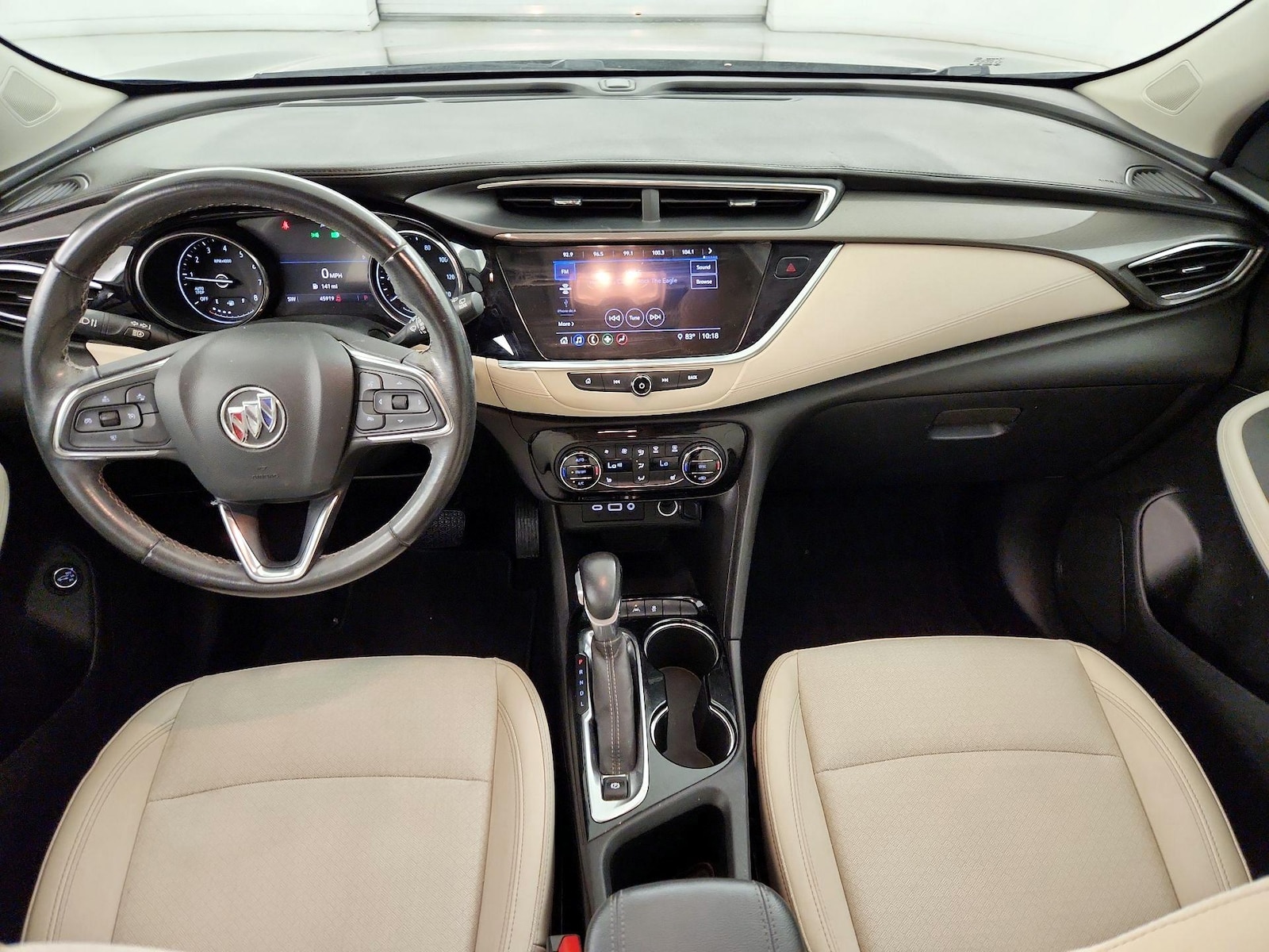 2020 Buick Encore GX Select - Photo 10
