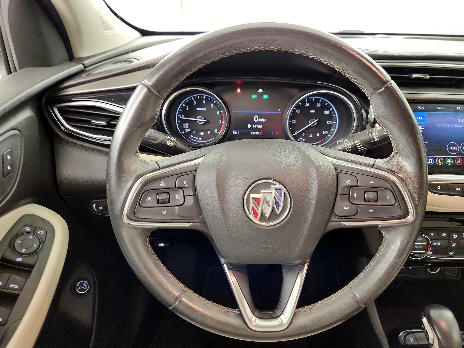 2020 Buick Encore GX Select - Photo 11
