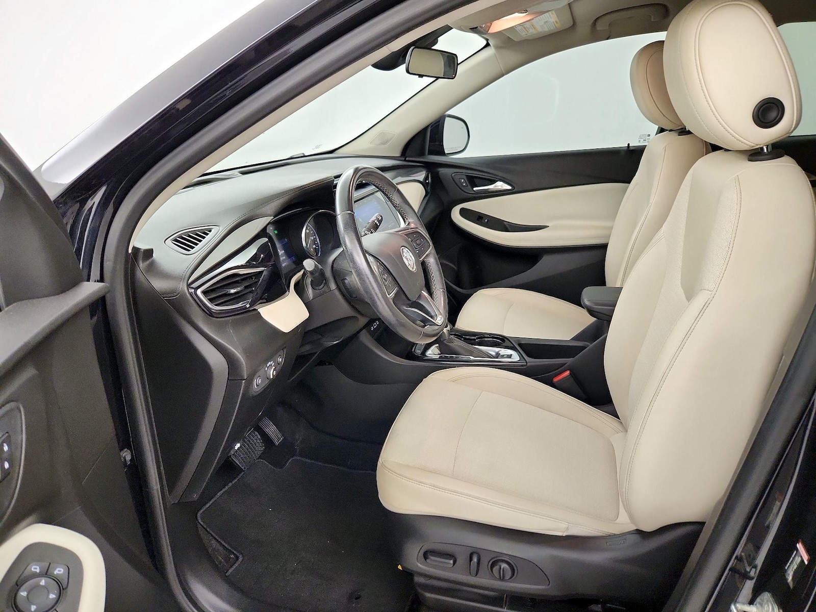 2020 Buick Encore GX Select - Photo 12