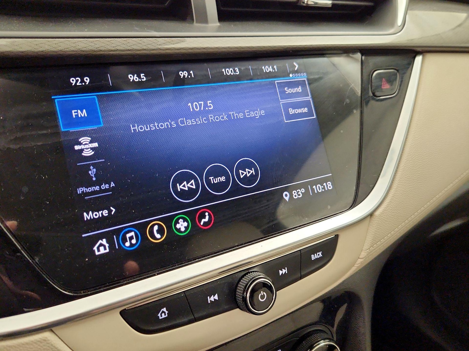2020 Buick Encore GX Select - Photo 16