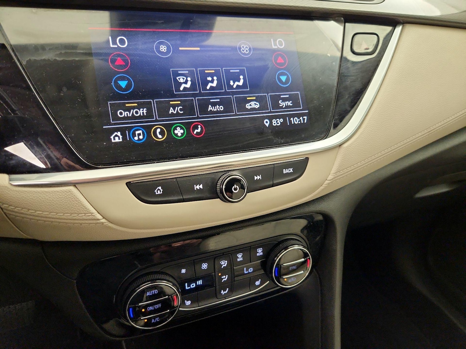 2020 Buick Encore GX Select - Photo 17