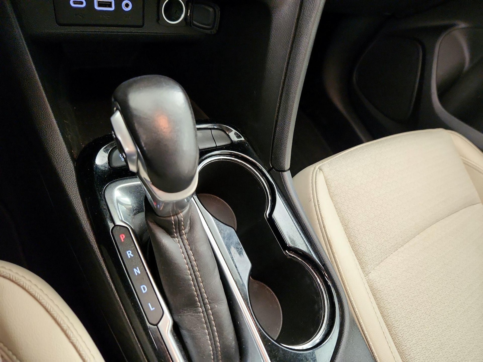 2020 Buick Encore GX Select - Photo 18