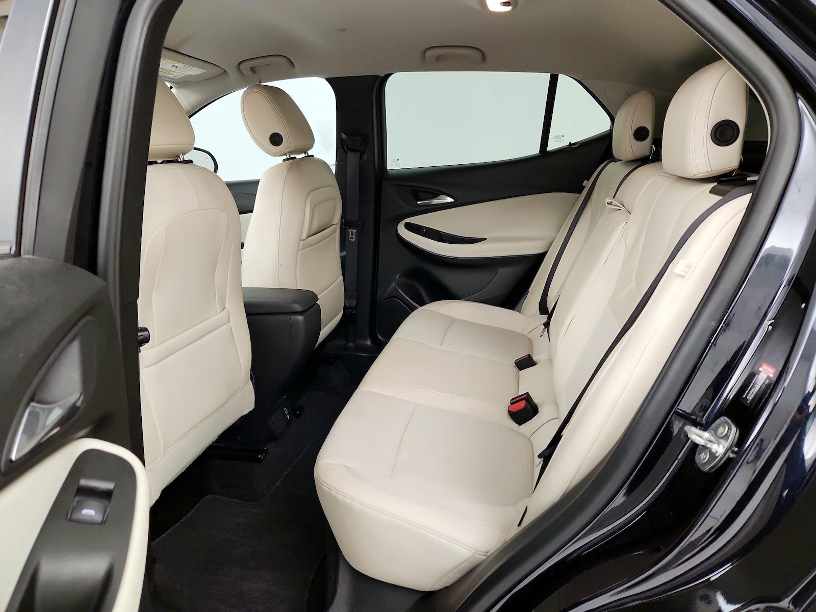 2020 Buick Encore GX Select - Photo 20