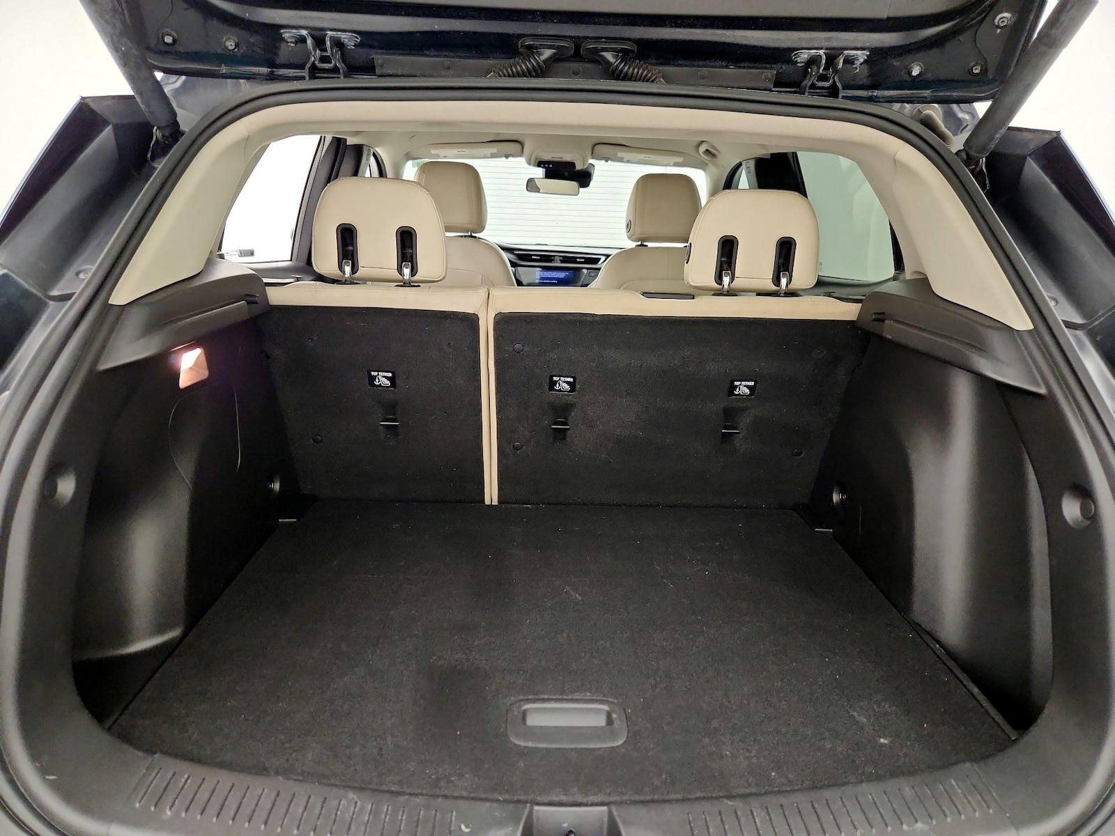 2020 Buick Encore GX Select - Photo 21