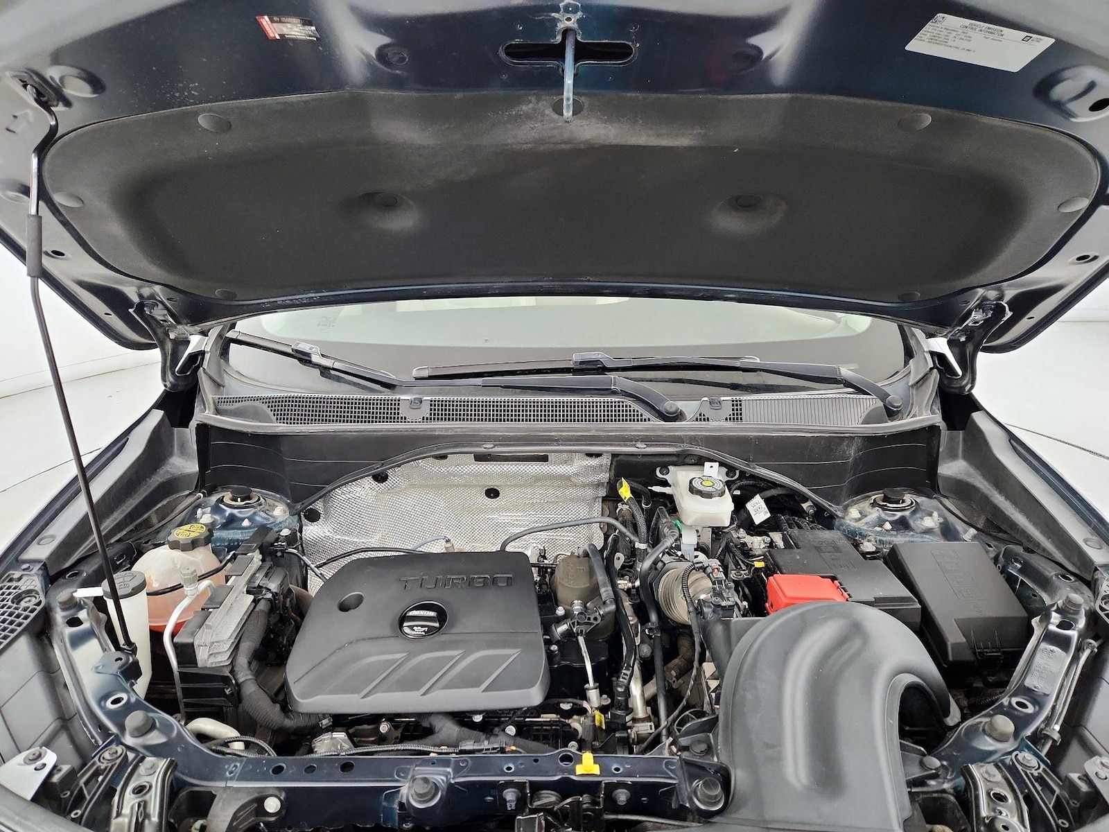 2020 Buick Encore GX Select - Photo 22