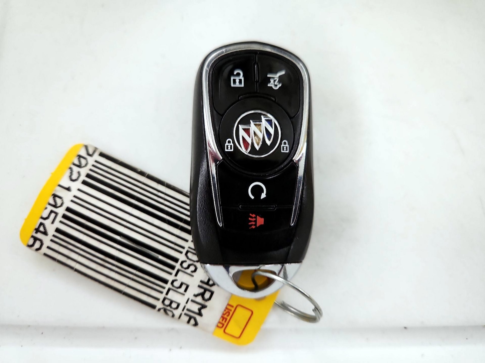 2020 Buick Encore GX Select - Photo 23