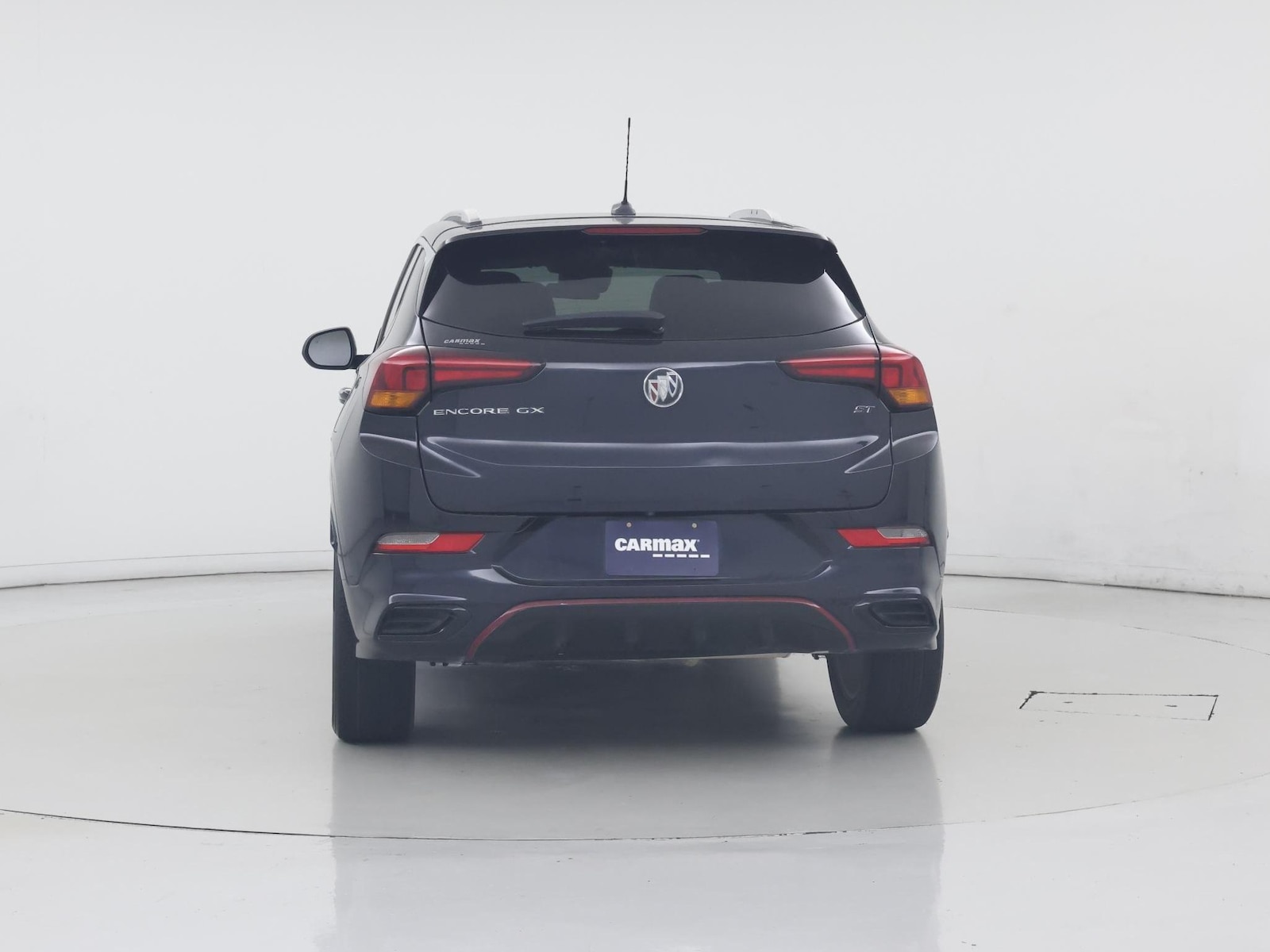 2020 Buick Encore GX Select - Photo 7