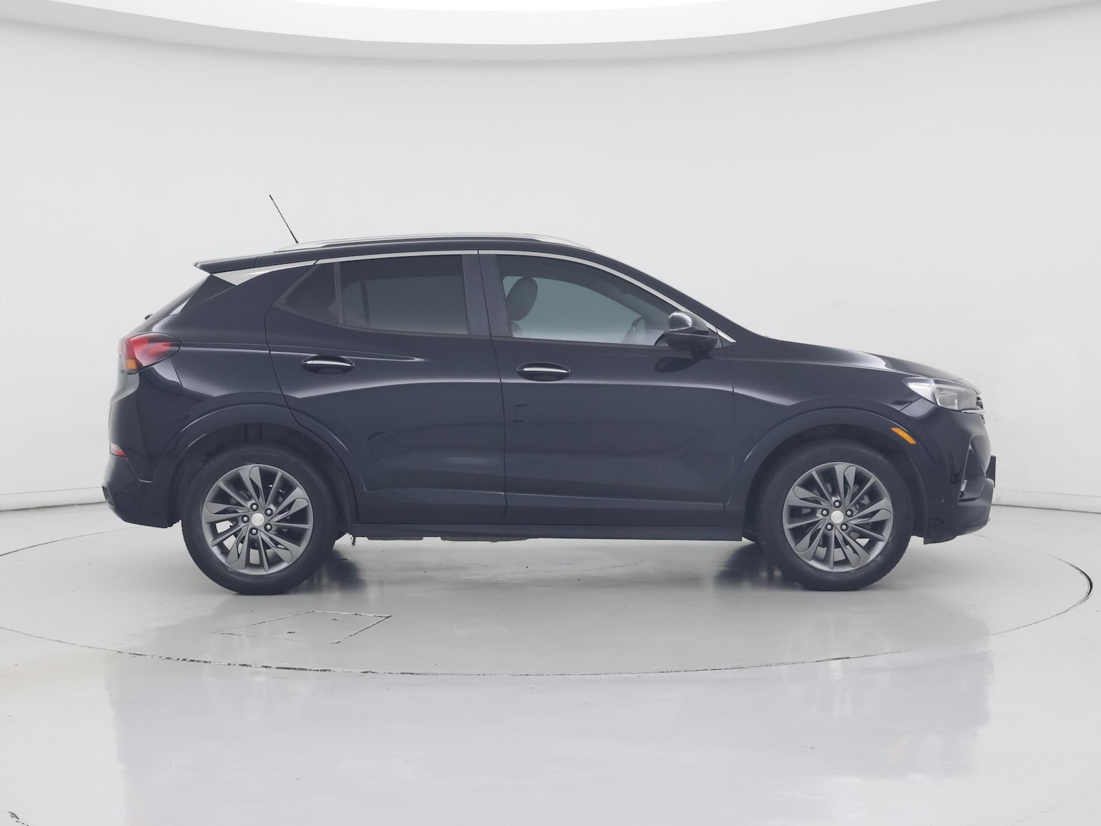 2020 Buick Encore GX Select - Photo 8