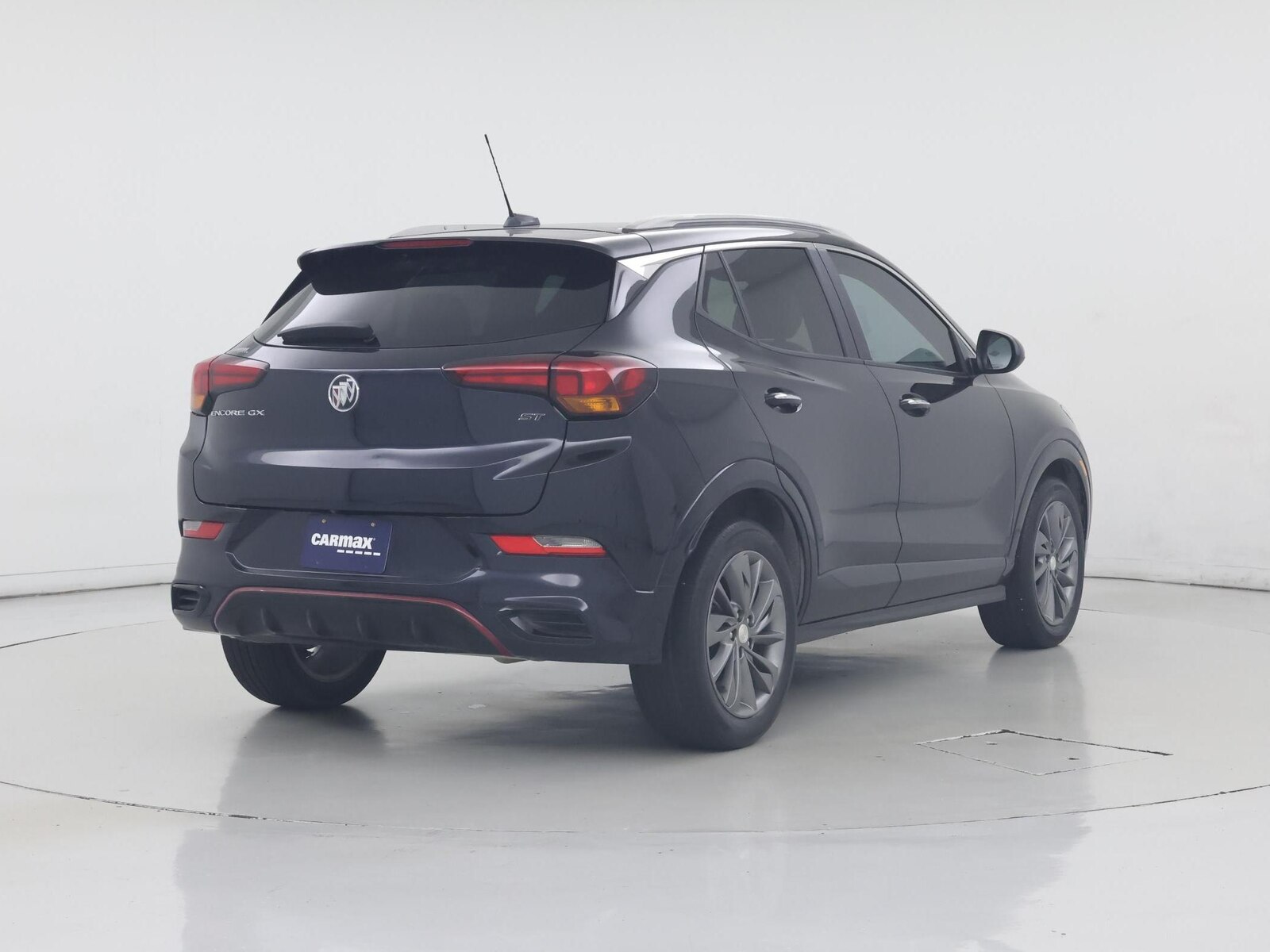 2020 Buick Encore GX Select - Photo 9
