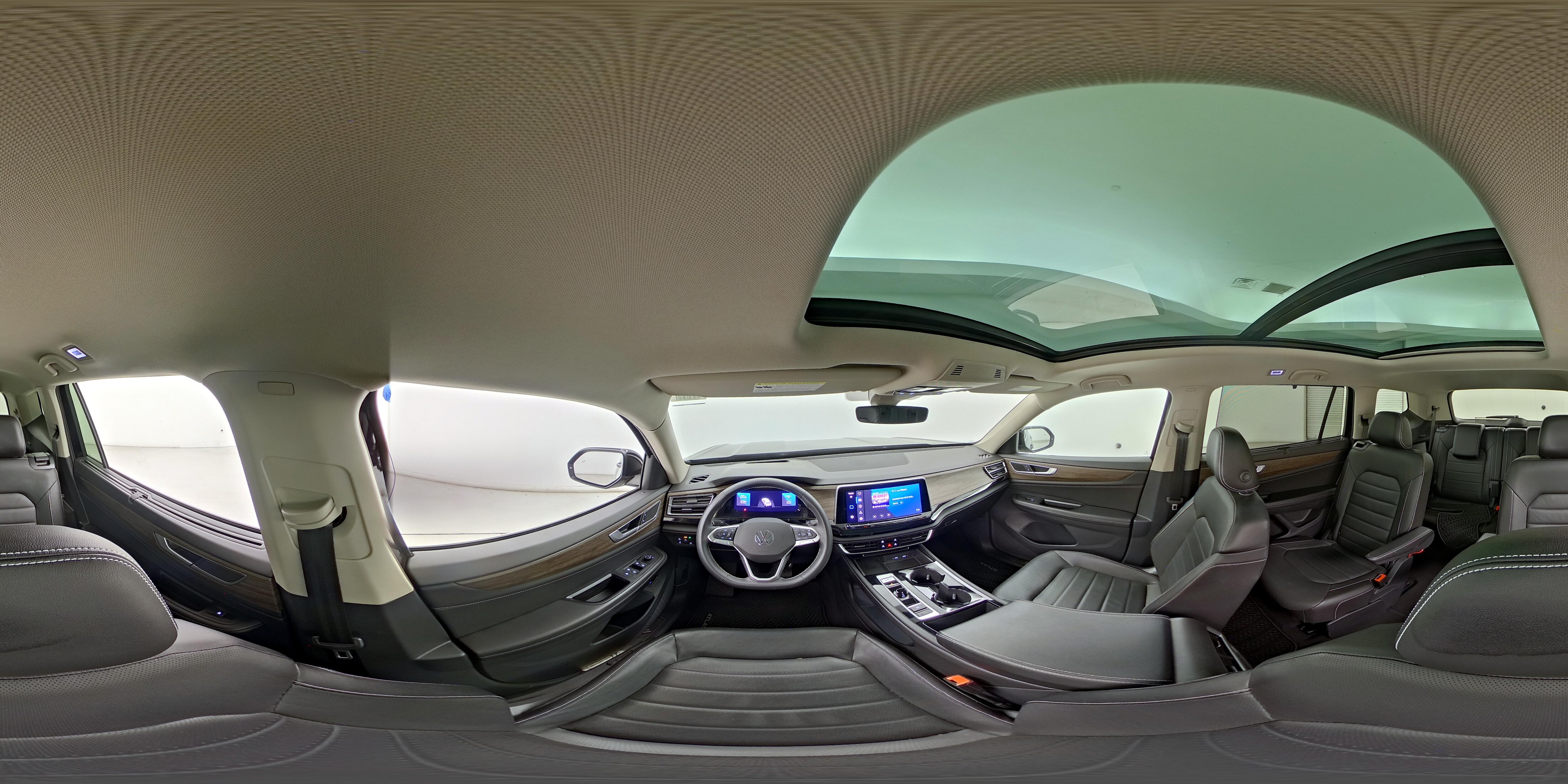 2024 Volkswagen Atlas SEL - Photo 27