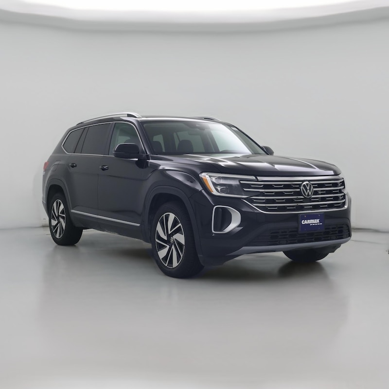 2024 Volkswagen Atlas SEL