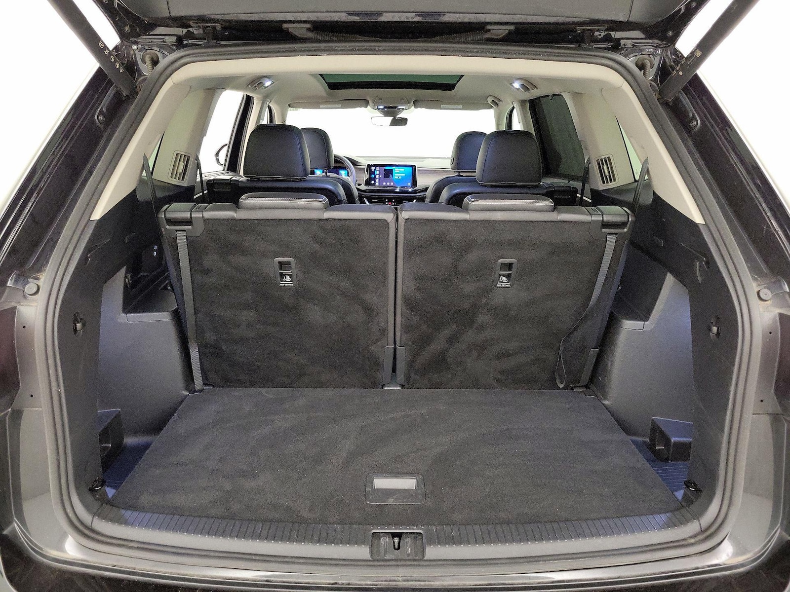 2024 Volkswagen Atlas SEL - Photo 22