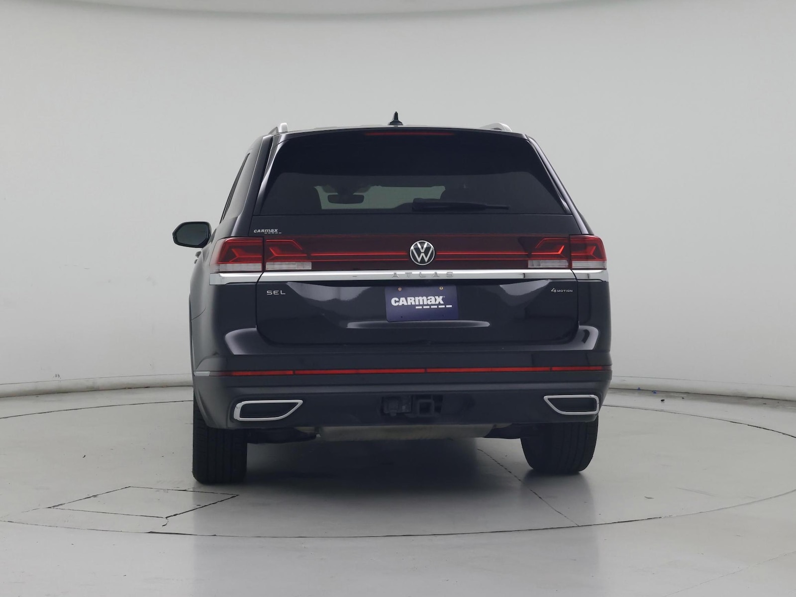 2024 Volkswagen Atlas SEL - Photo 7