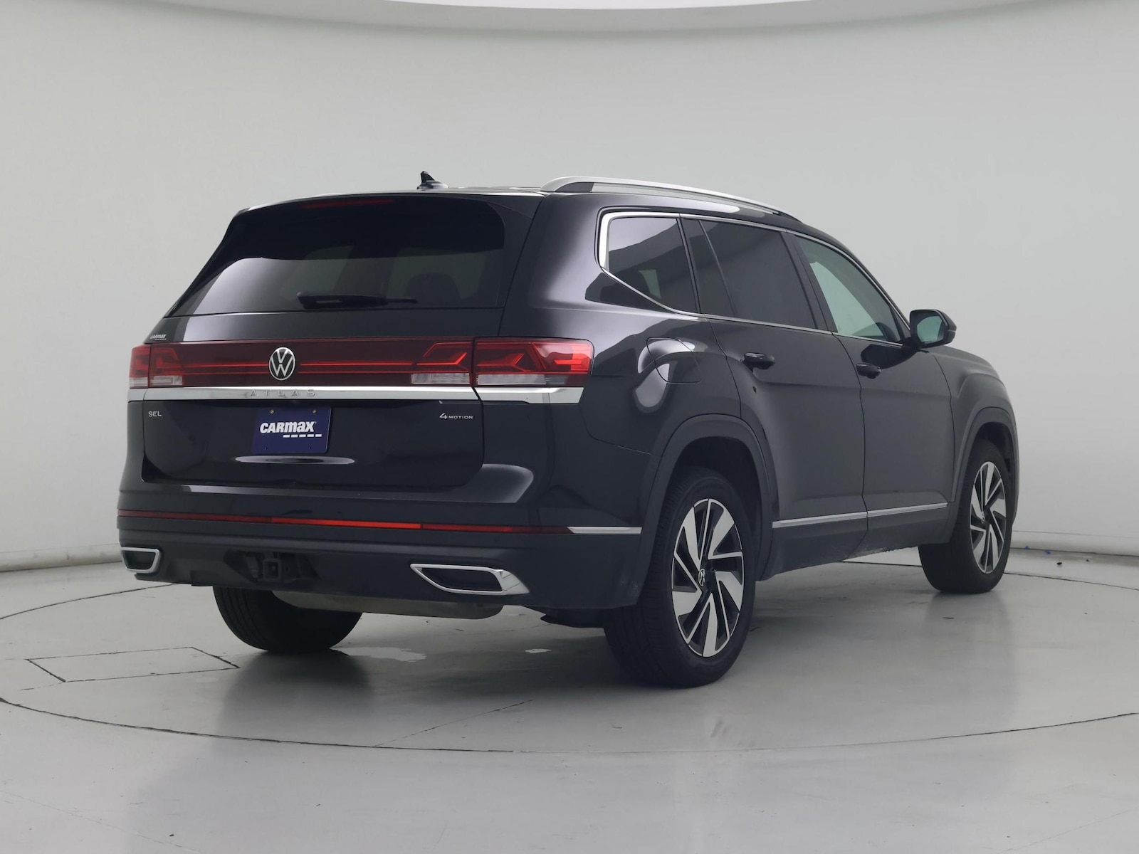 2024 Volkswagen Atlas SEL - Photo 9