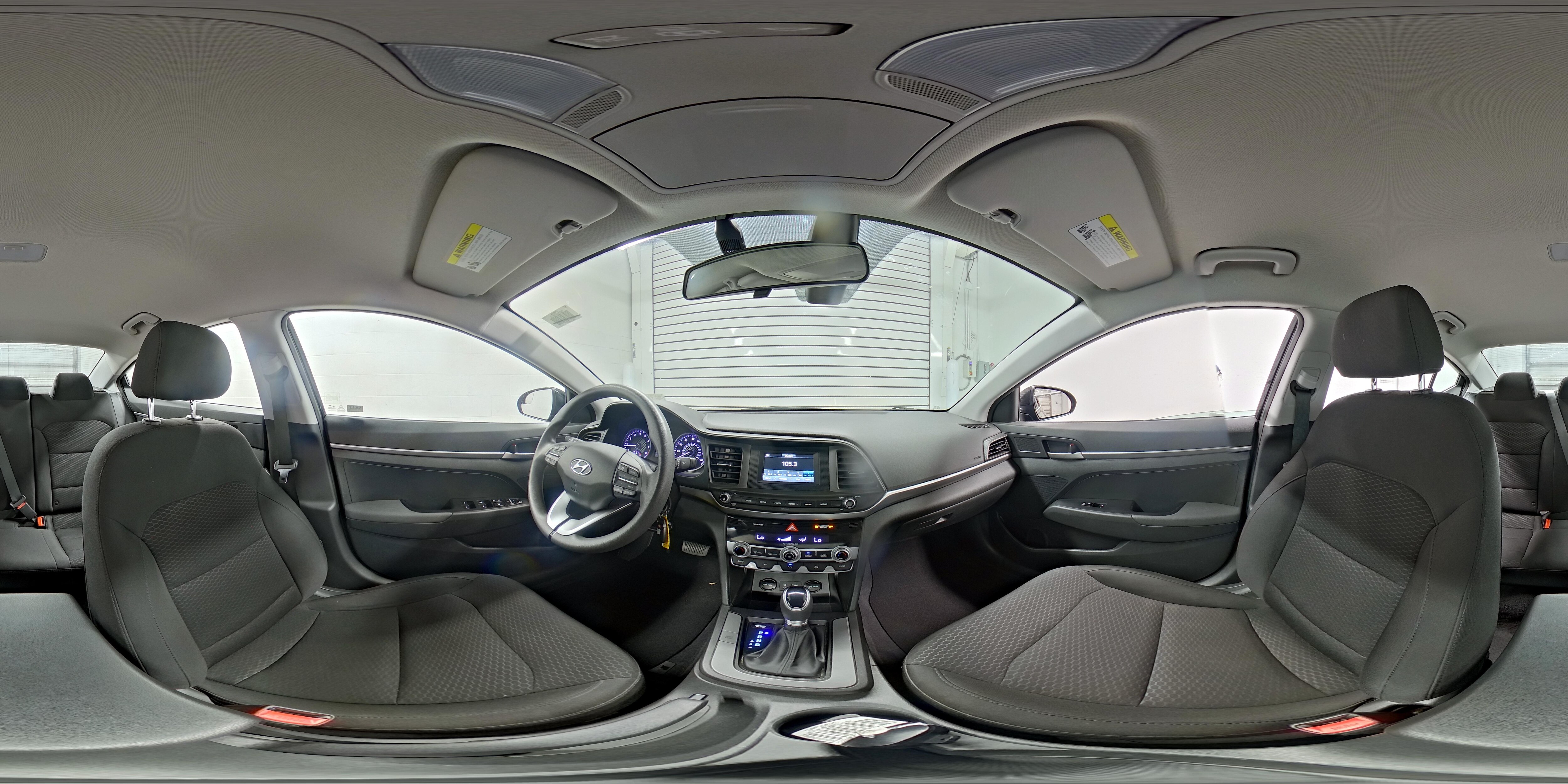 2020 Hyundai Elantra SE - Photo 20