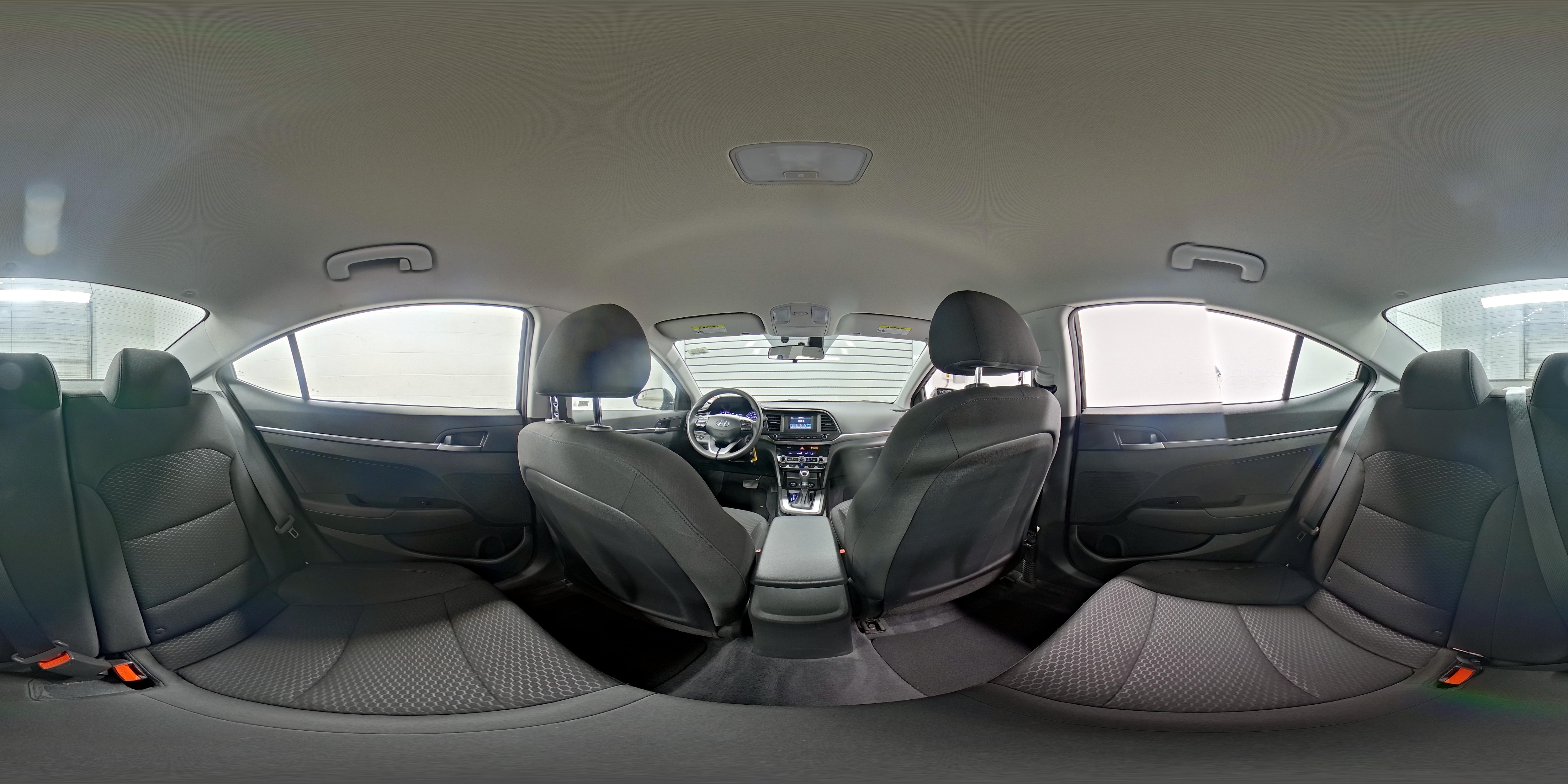 2020 Hyundai Elantra SE - Photo 21