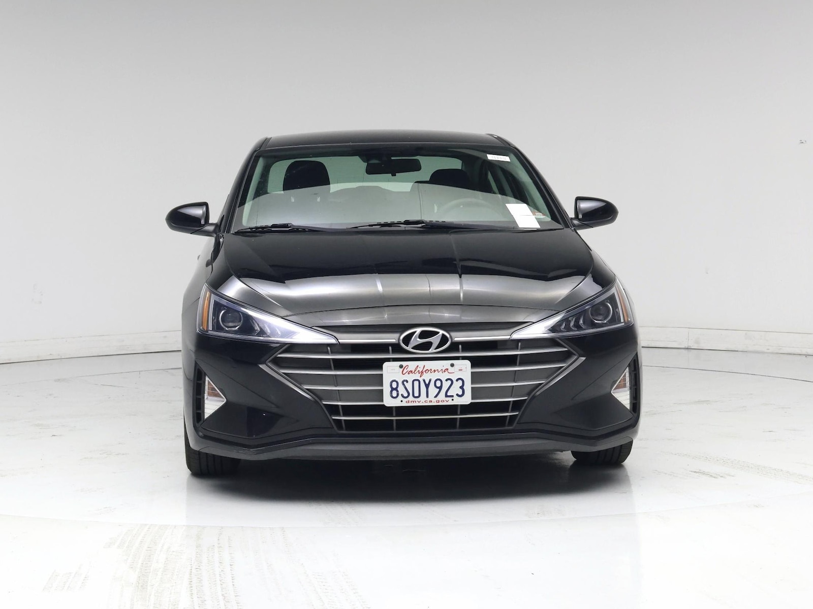 2020 Hyundai Elantra SE - Photo 6
