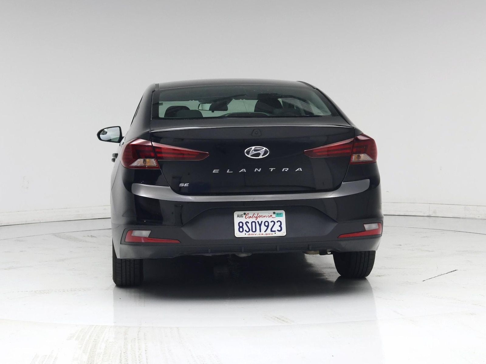 2020 Hyundai Elantra SE - Photo 7