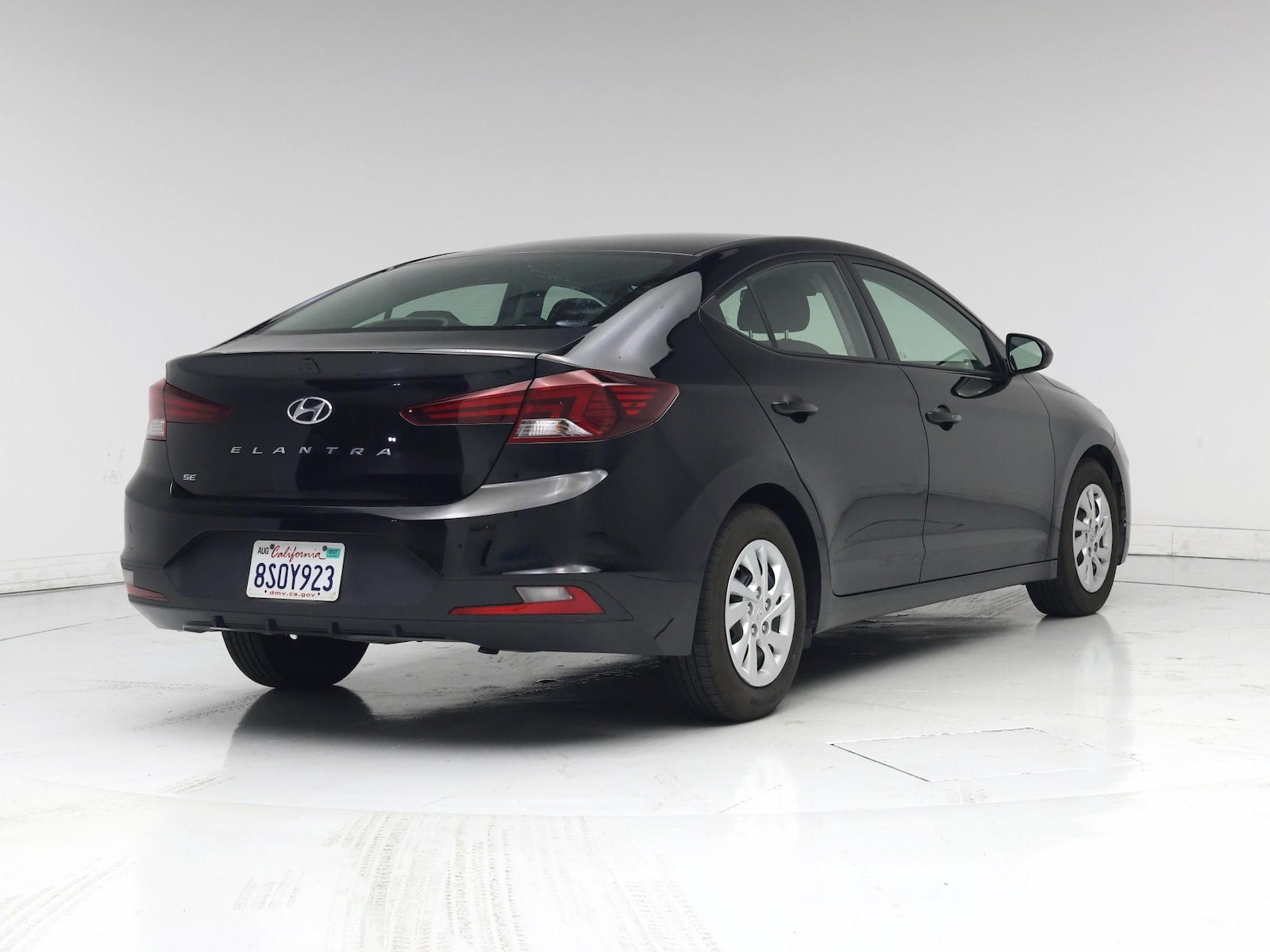 2020 Hyundai Elantra SE - Photo 9