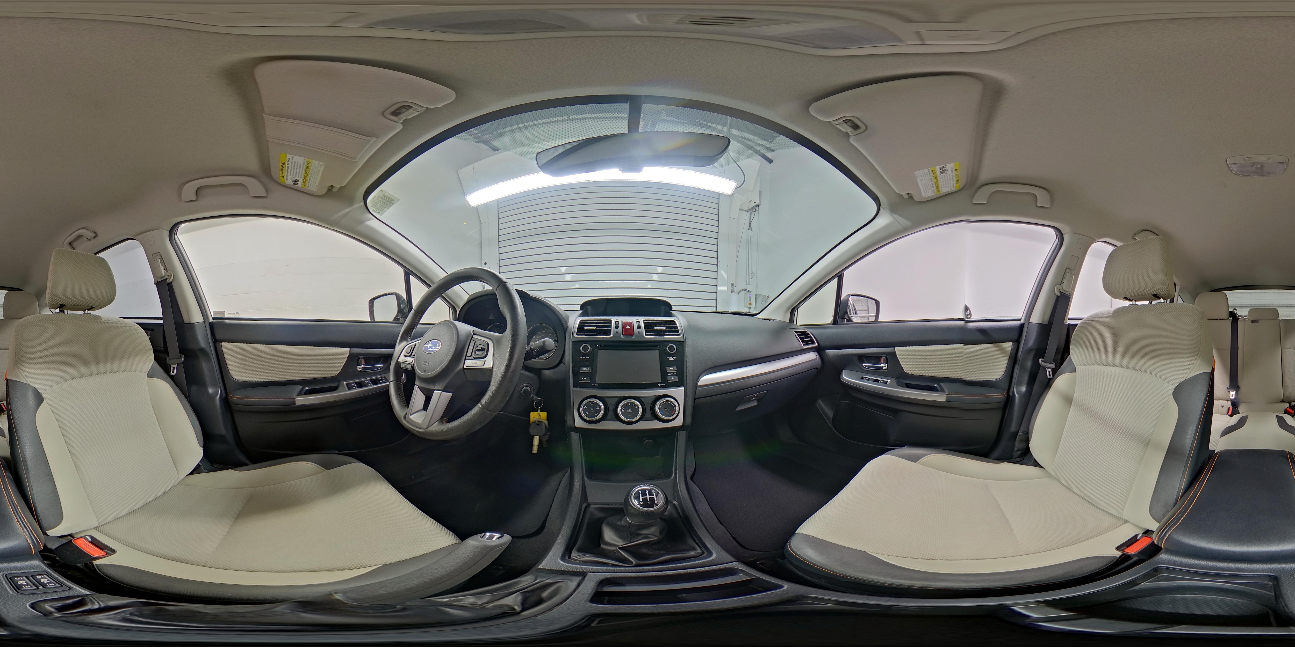 2017 Subaru Crosstrek Premium - Photo 20