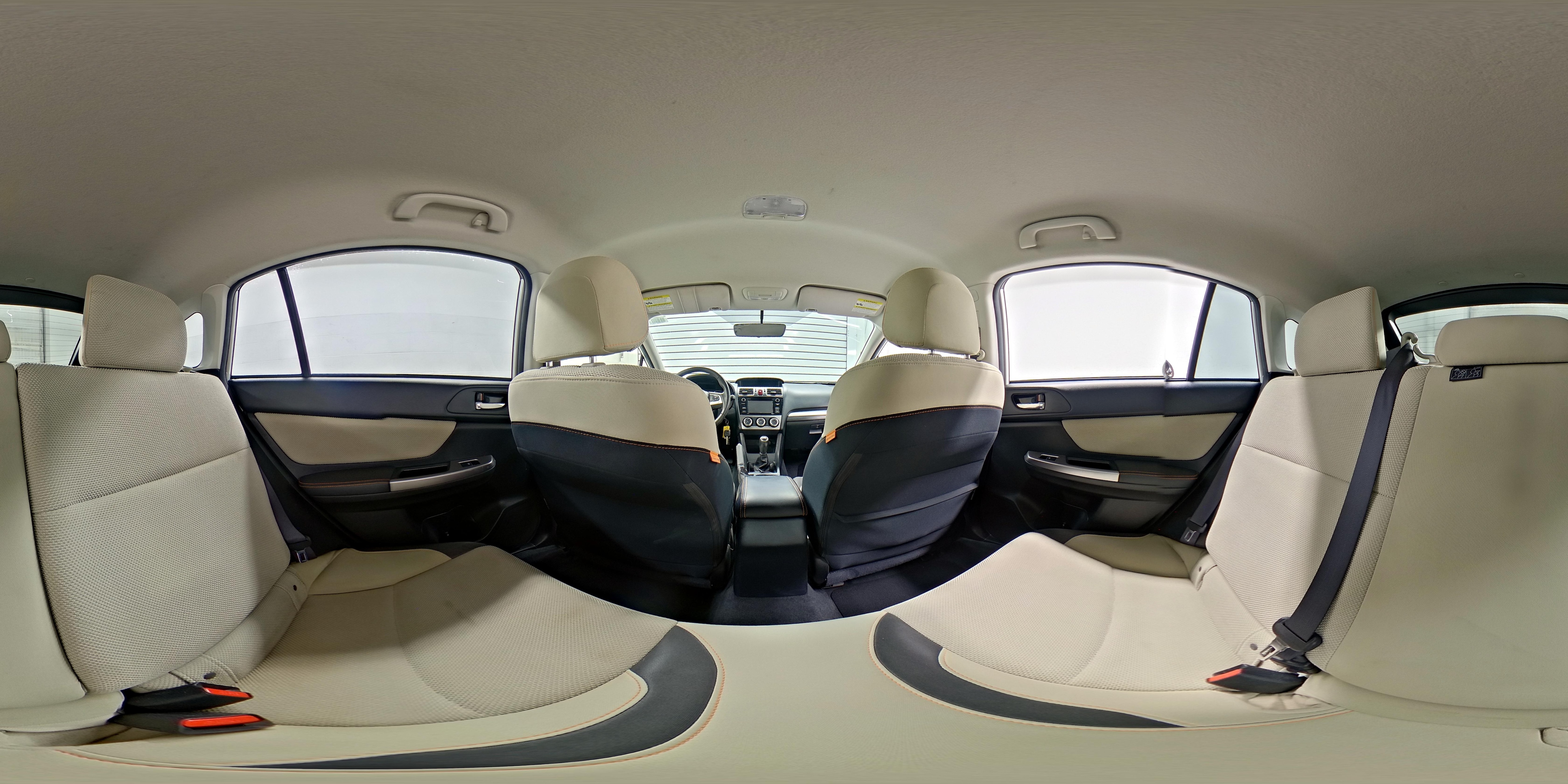 2017 Subaru Crosstrek Premium - Photo 21
